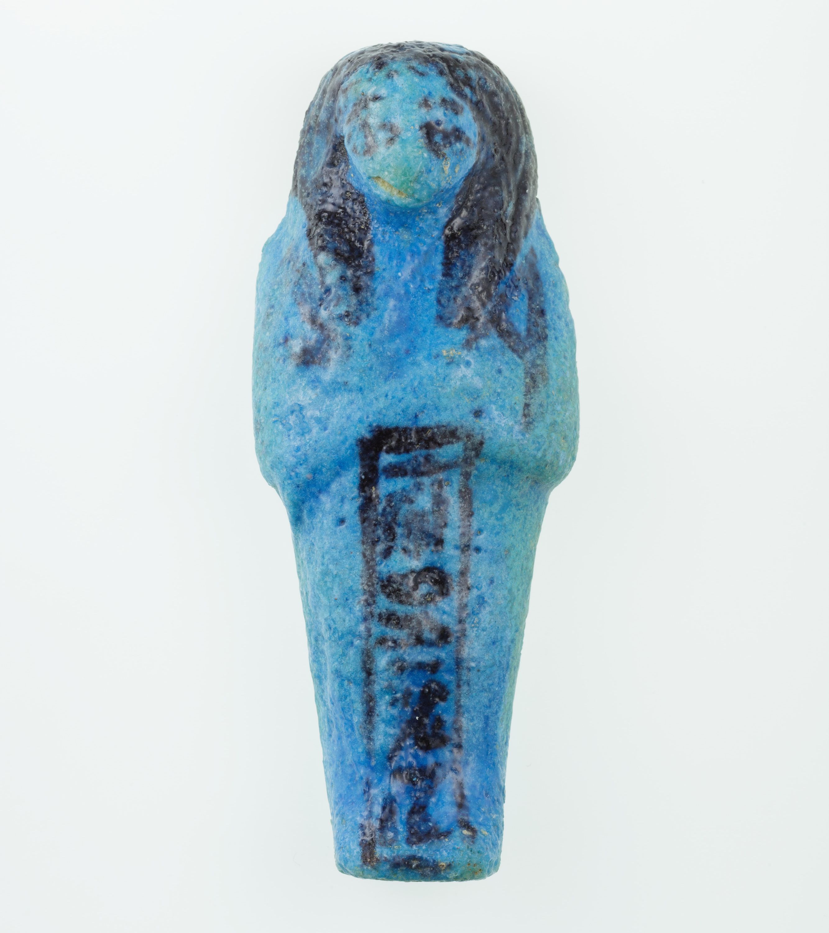 Worker Shabti of Nauny