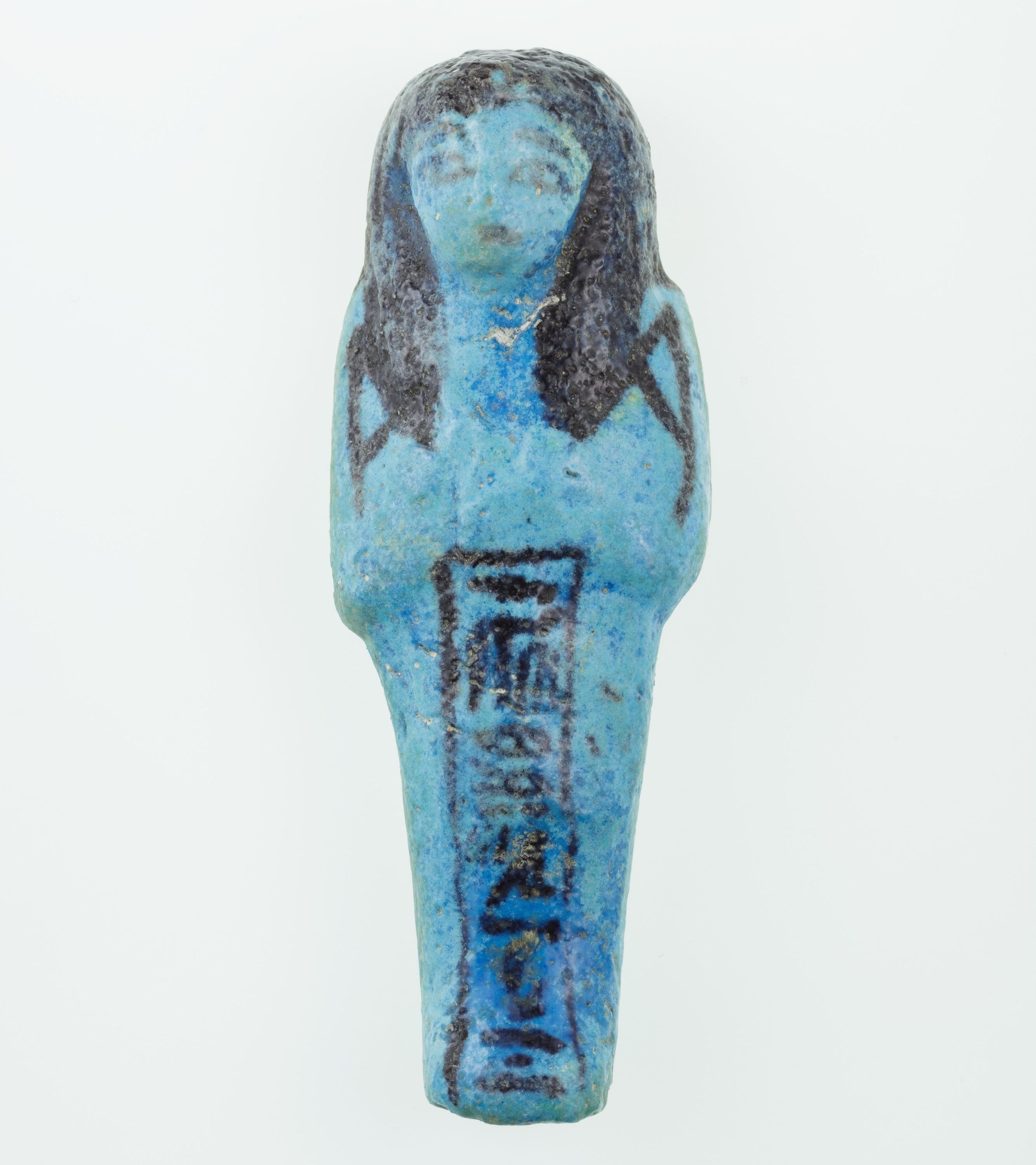 Worker Shabti of Nauny