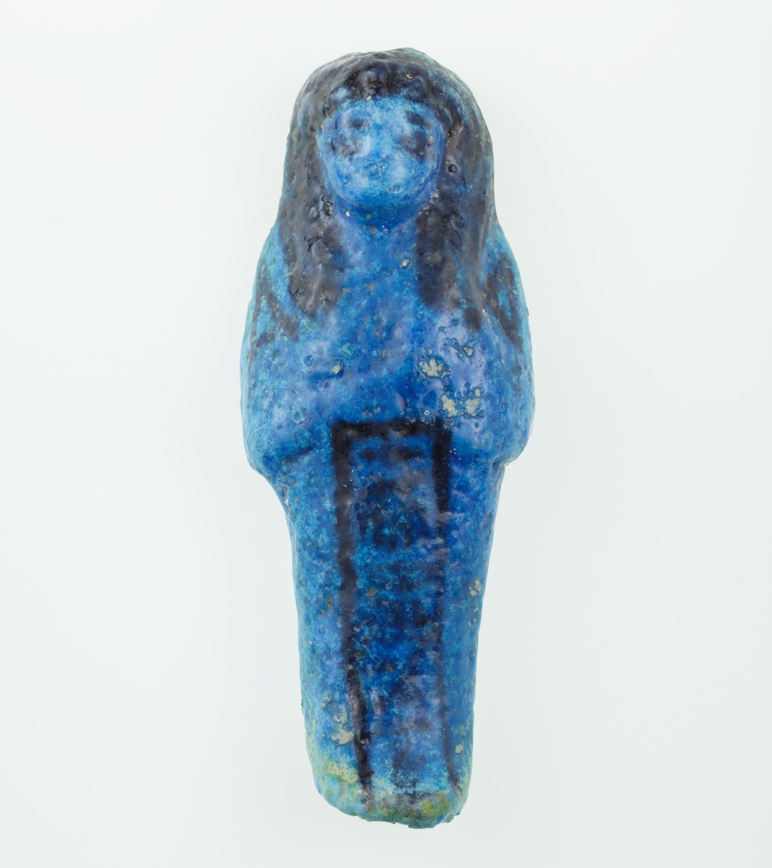 Worker Shabti of Nauny