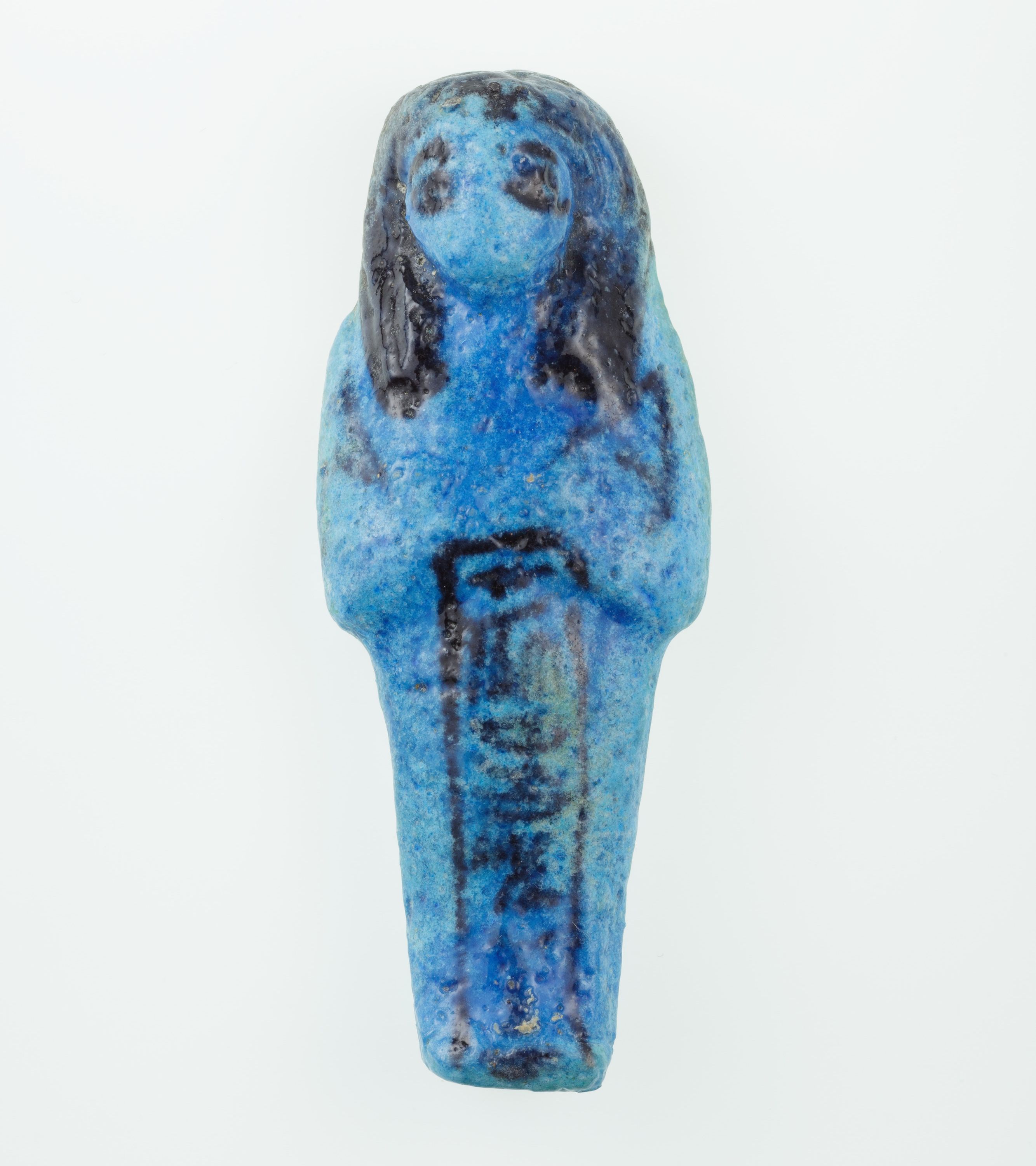 Worker Shabti of Nauny