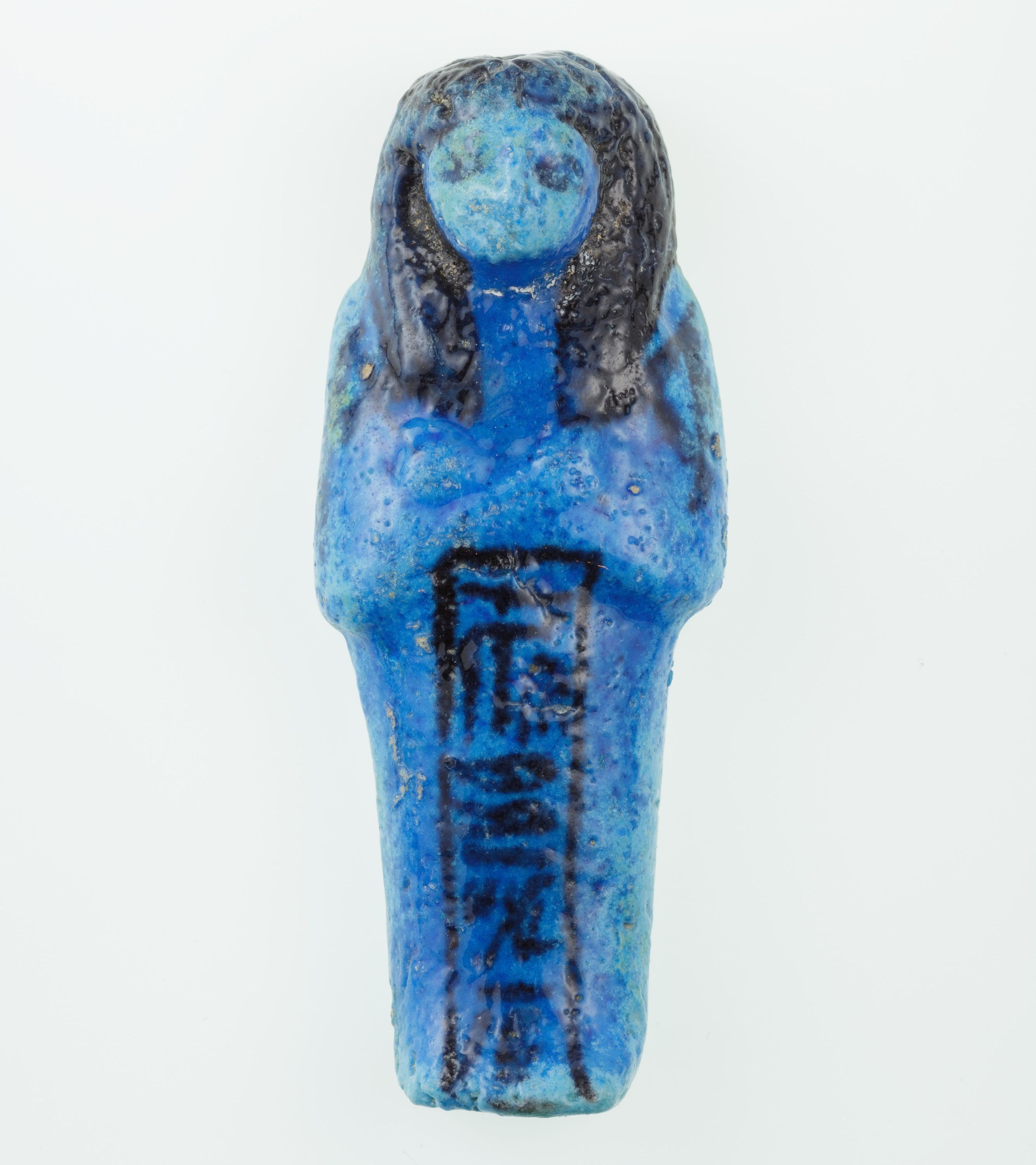 Worker Shabti of Nauny