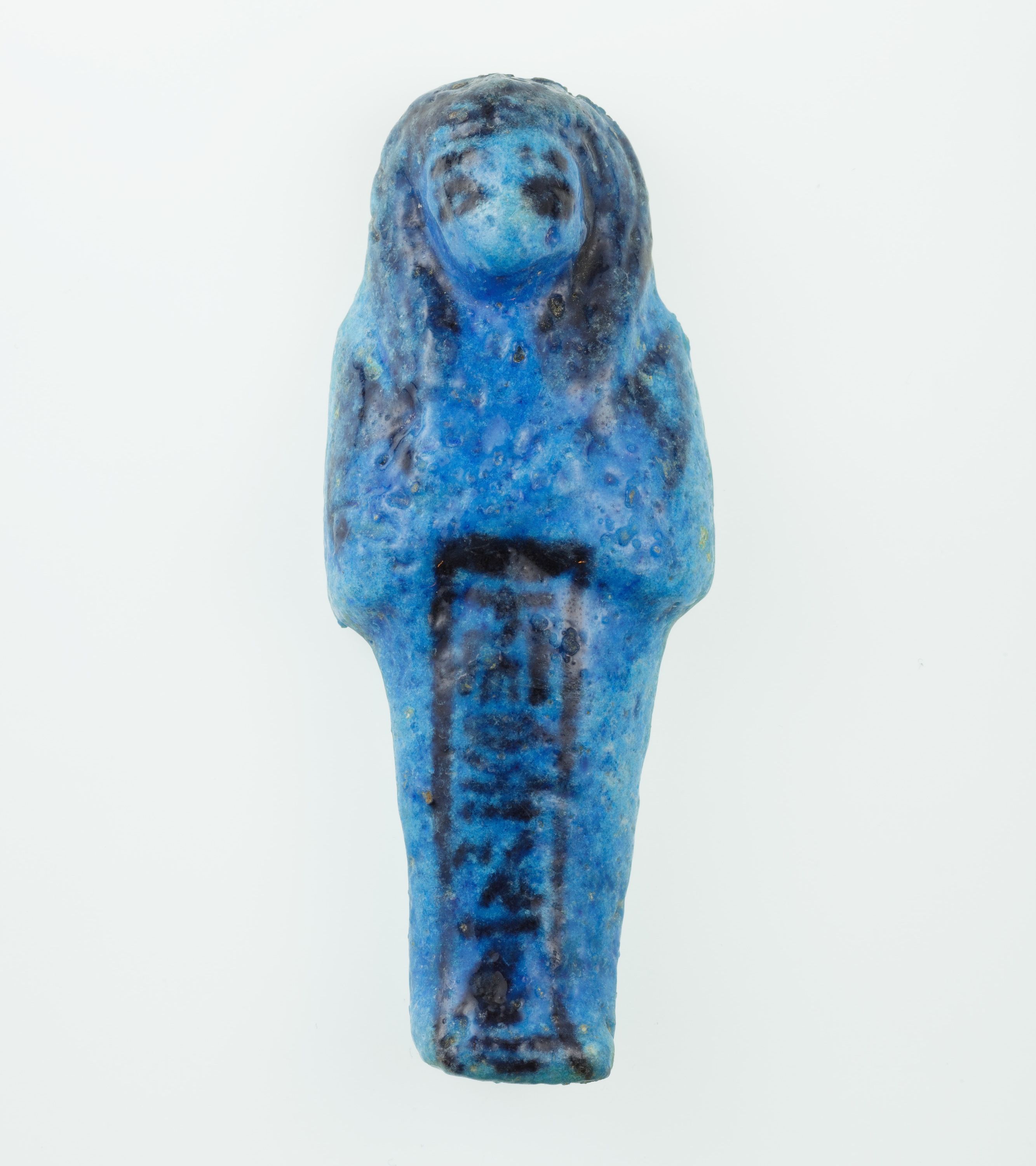 Worker Shabti of Nauny