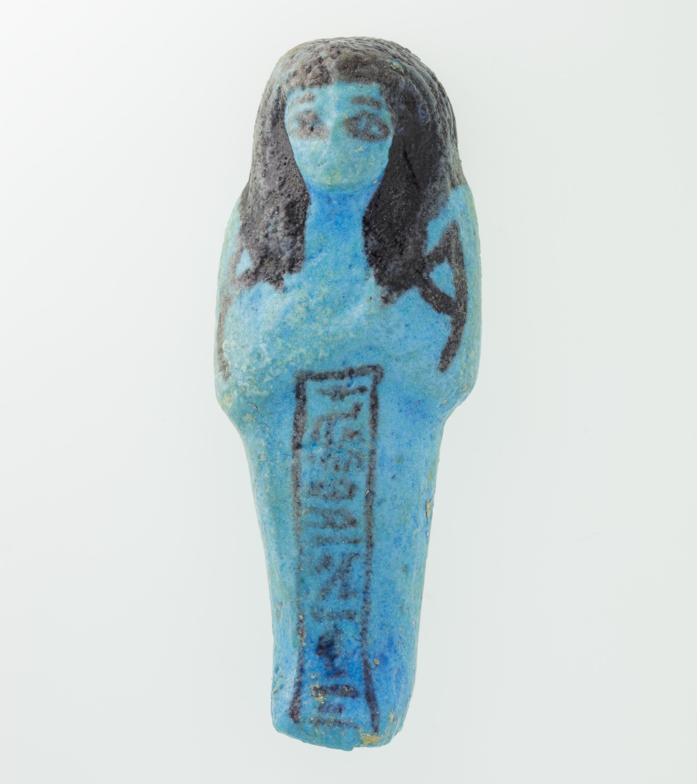 Worker Shabti of Nauny