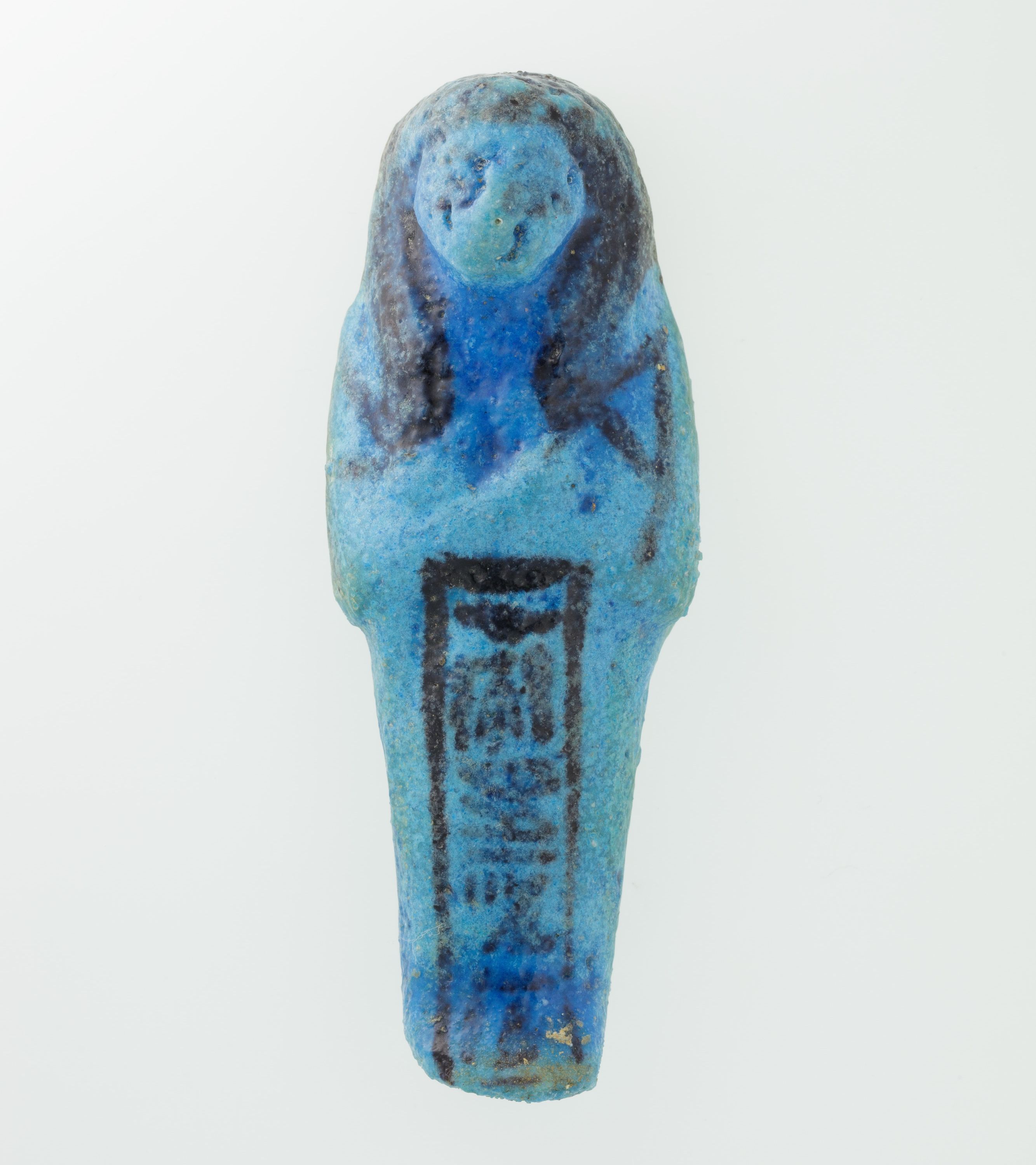 Worker Shabti of Nauny
