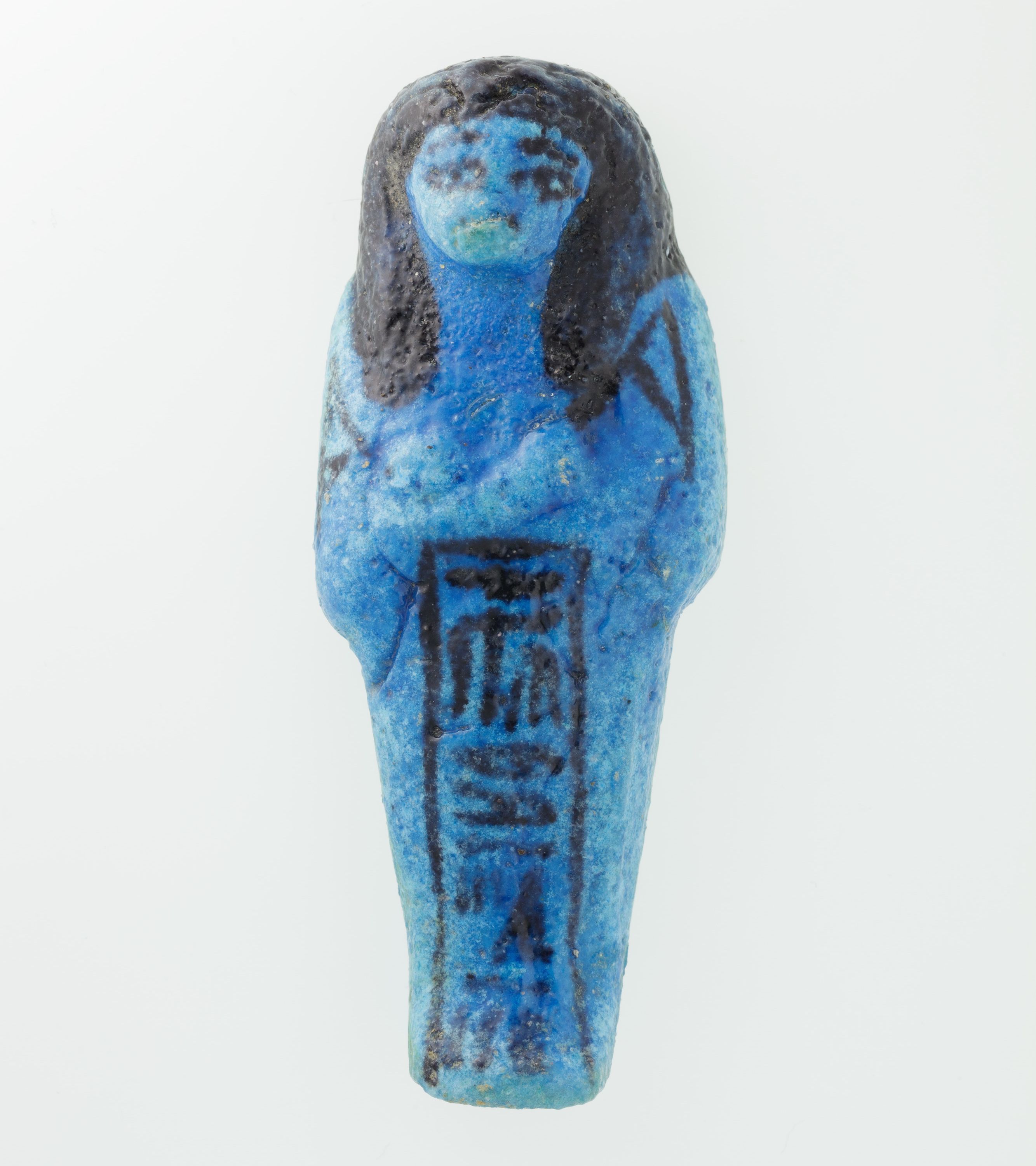 Worker Shabti of Nauny
