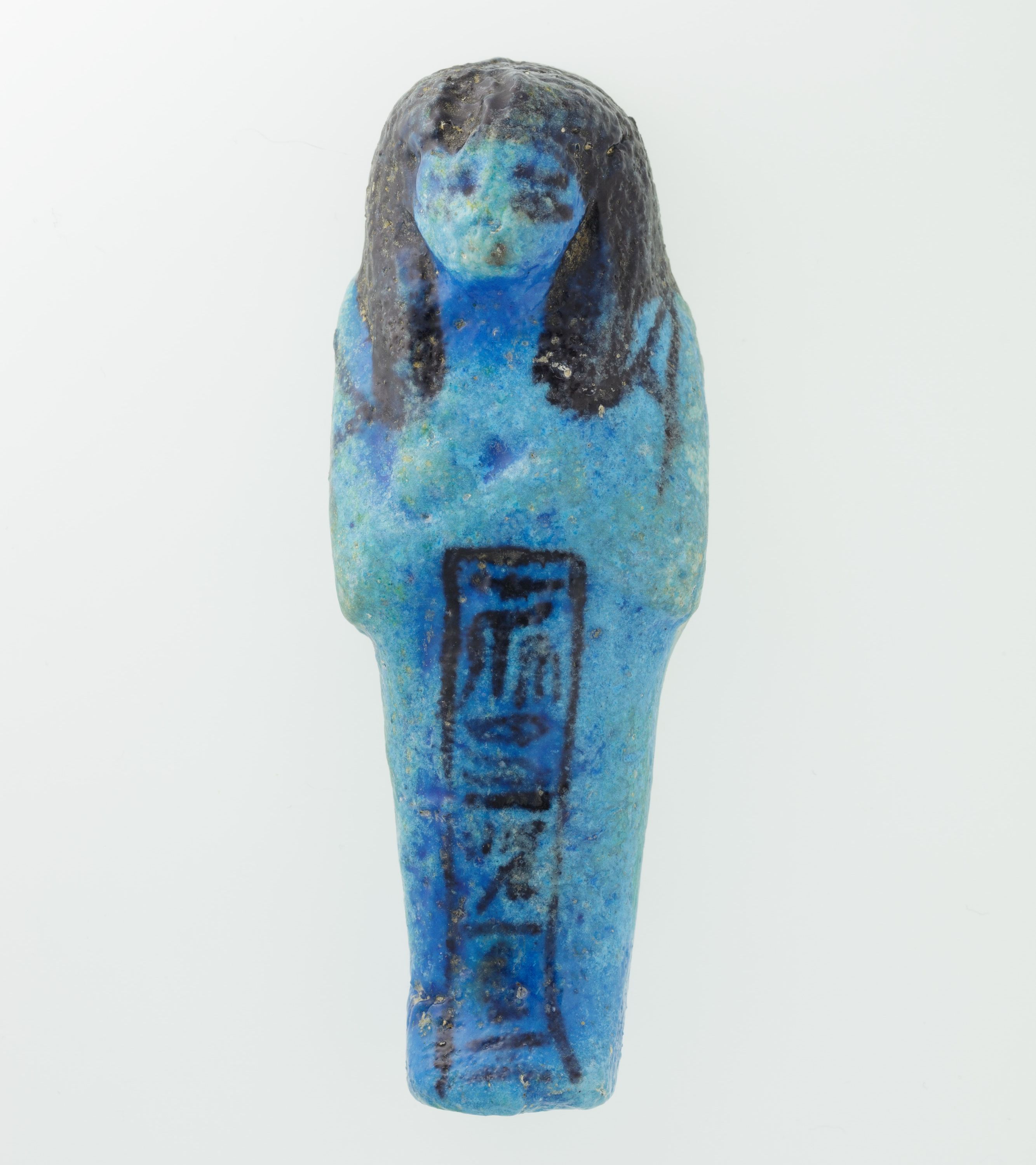 Worker Shabti of Nauny