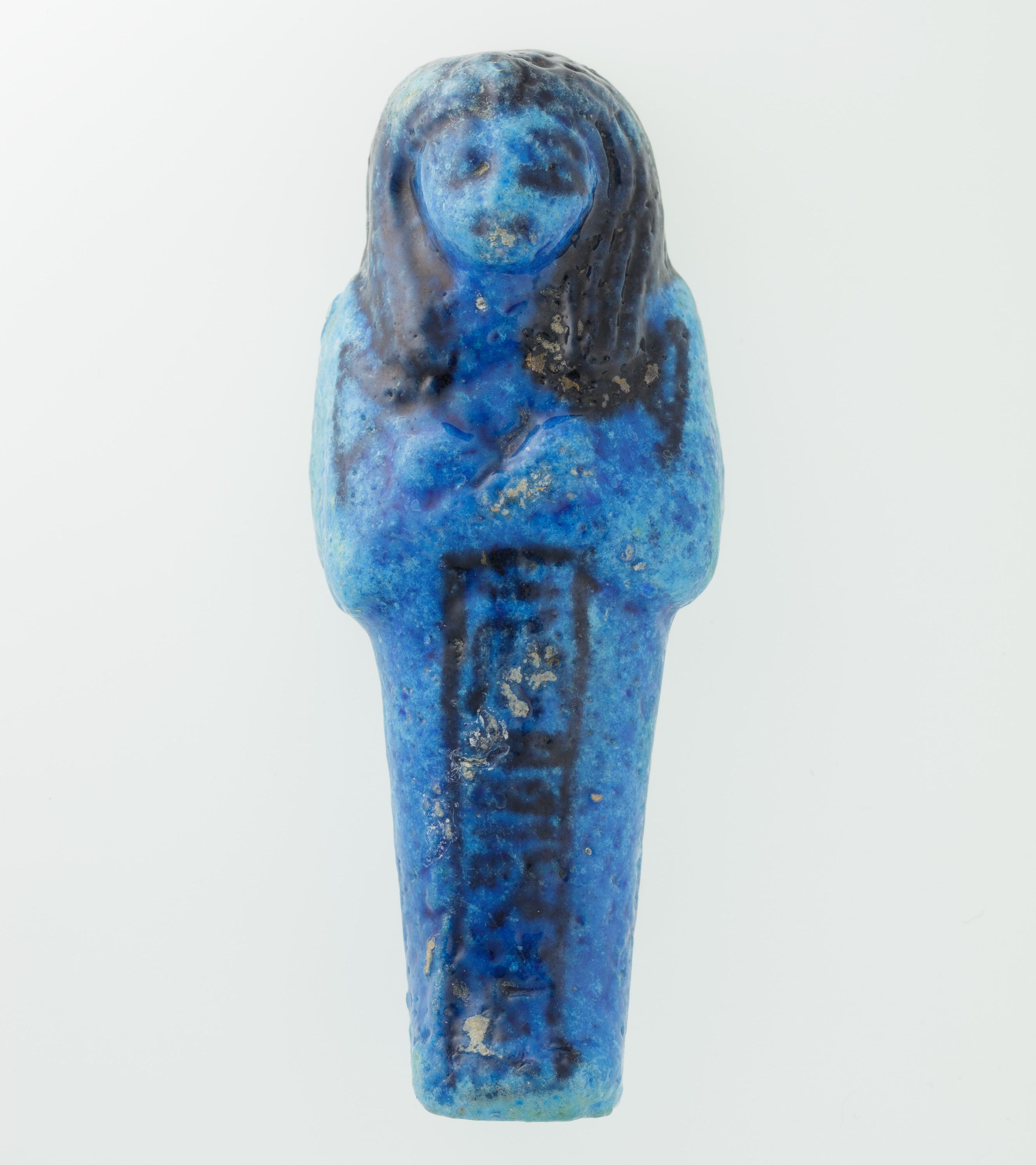 Worker Shabti of Nauny