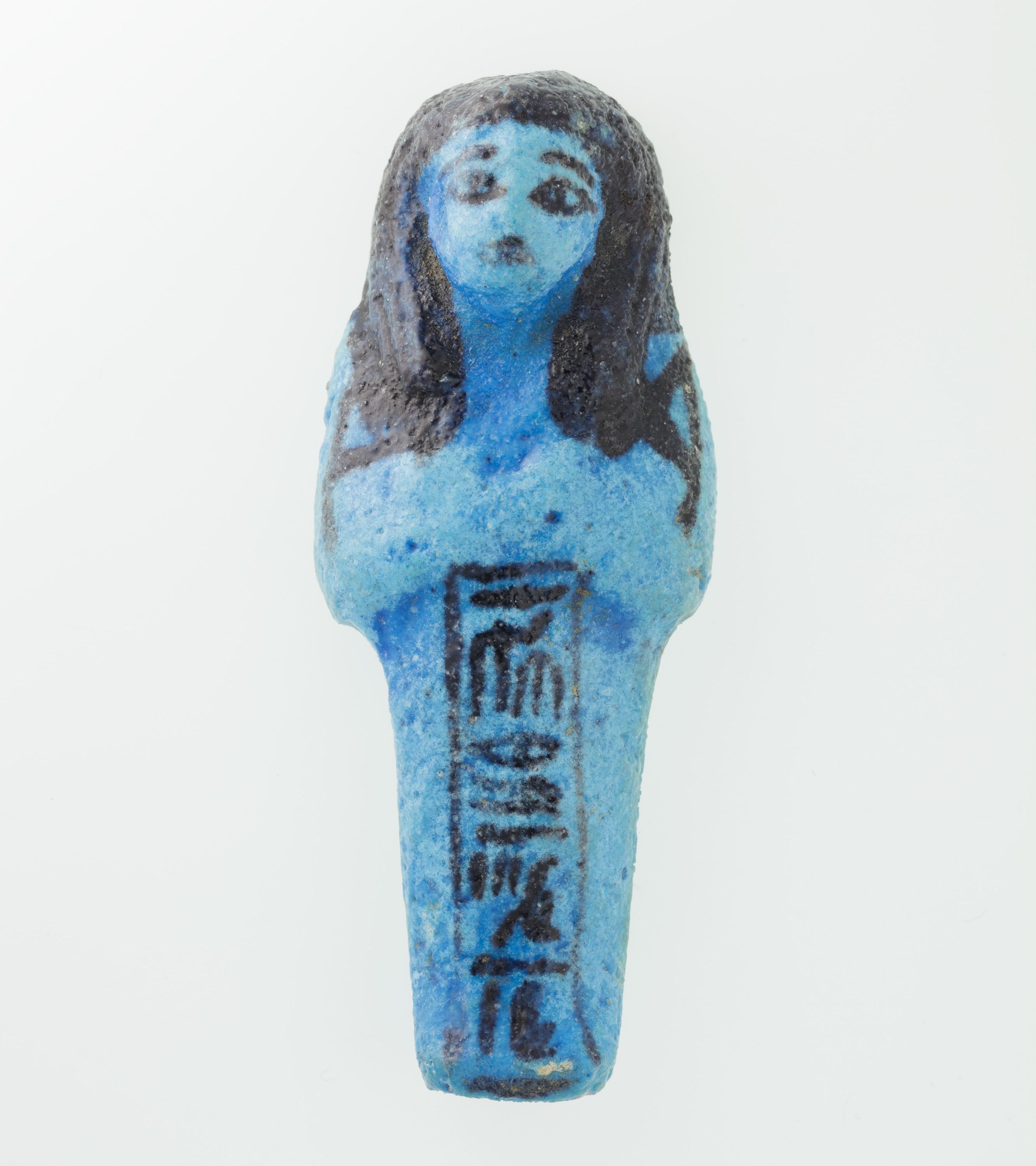 Worker Shabti of Nauny