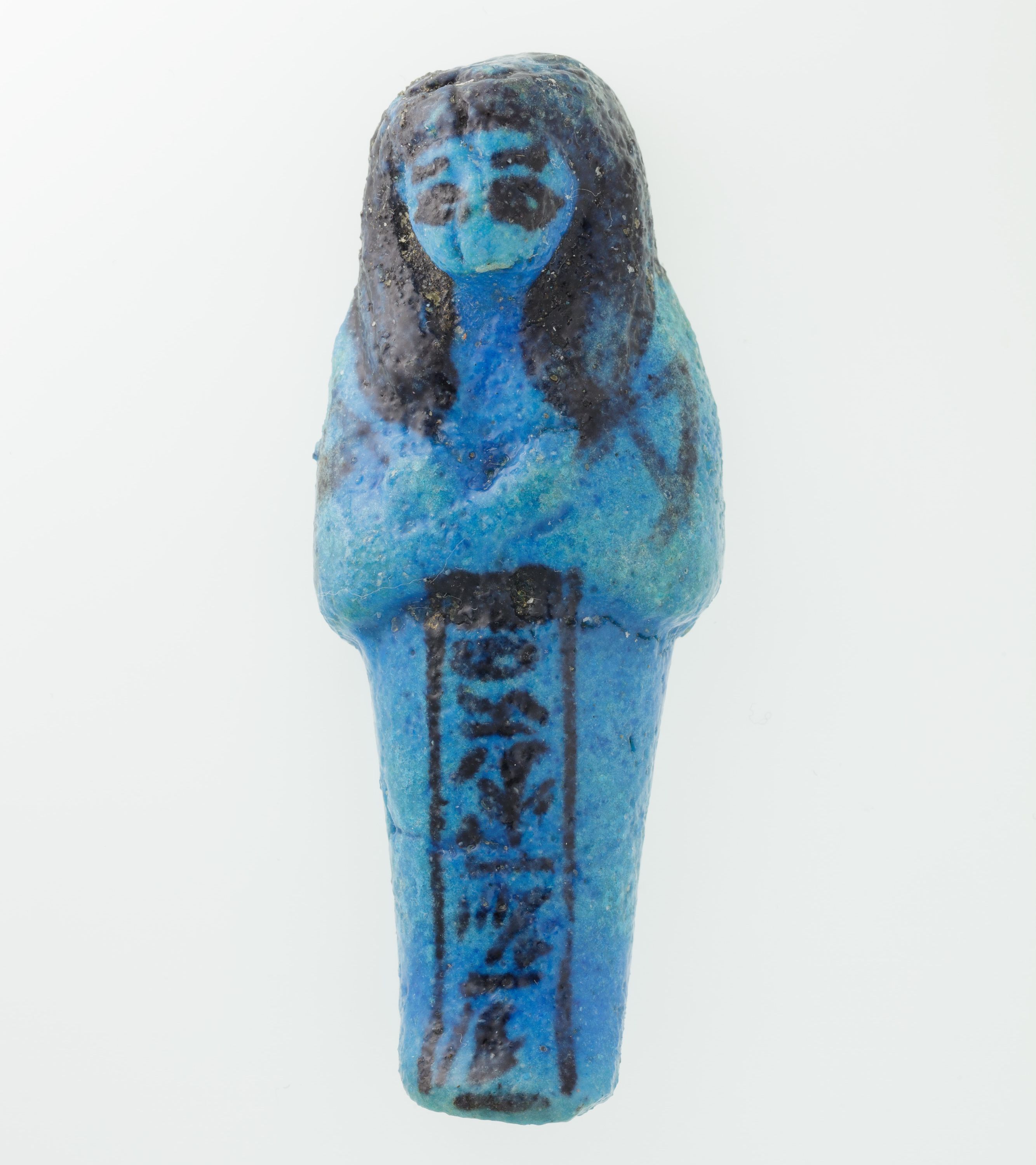Worker Shabti of Nauny