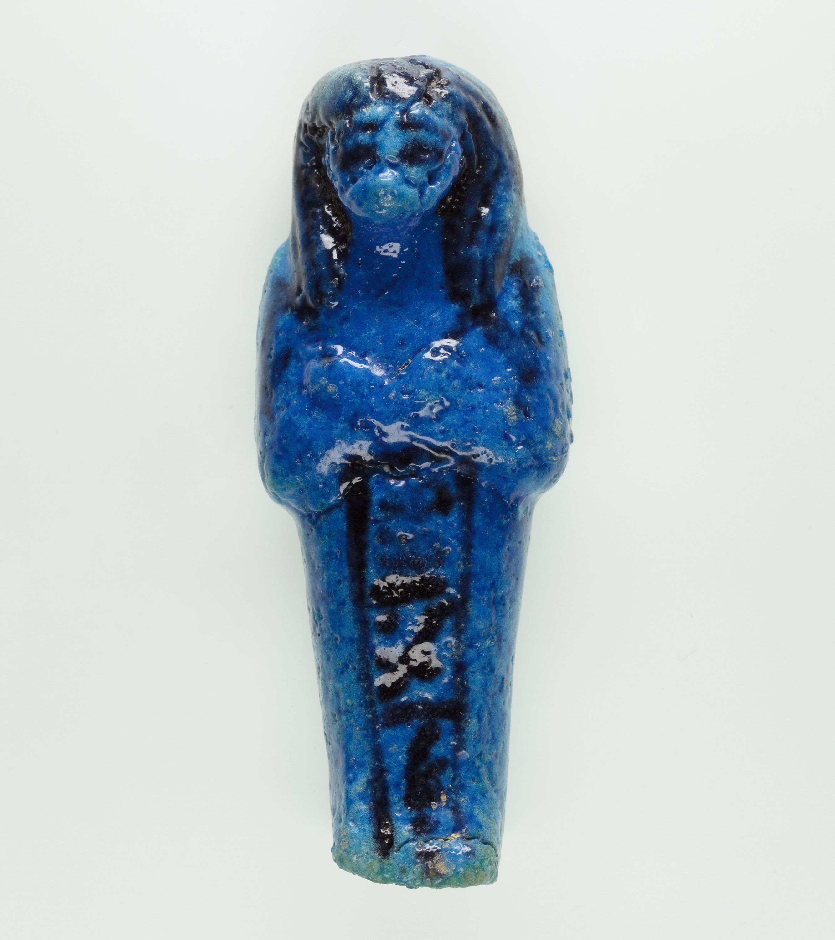 Worker Shabti of Nauny
