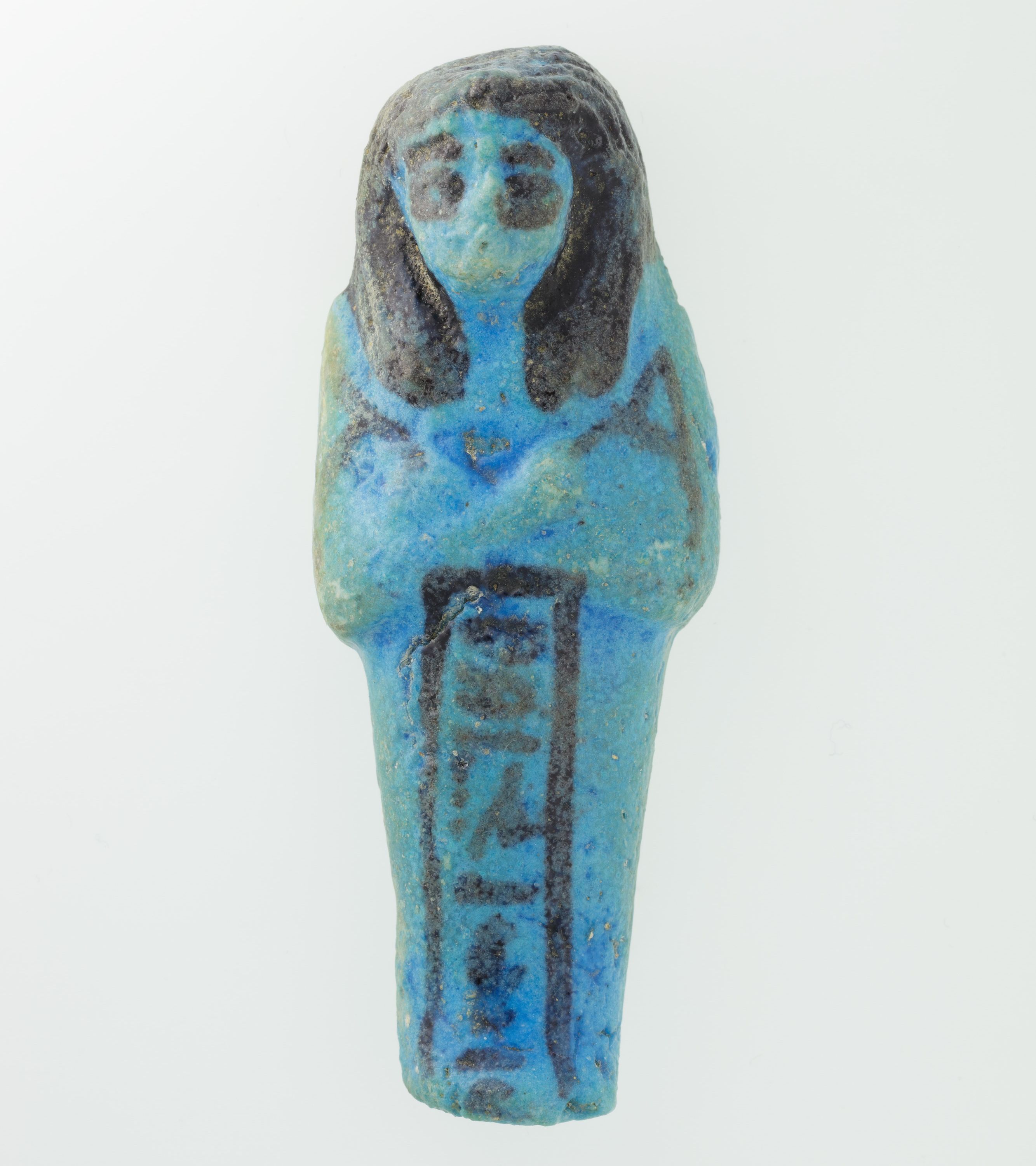 Worker Shabti of Nauny