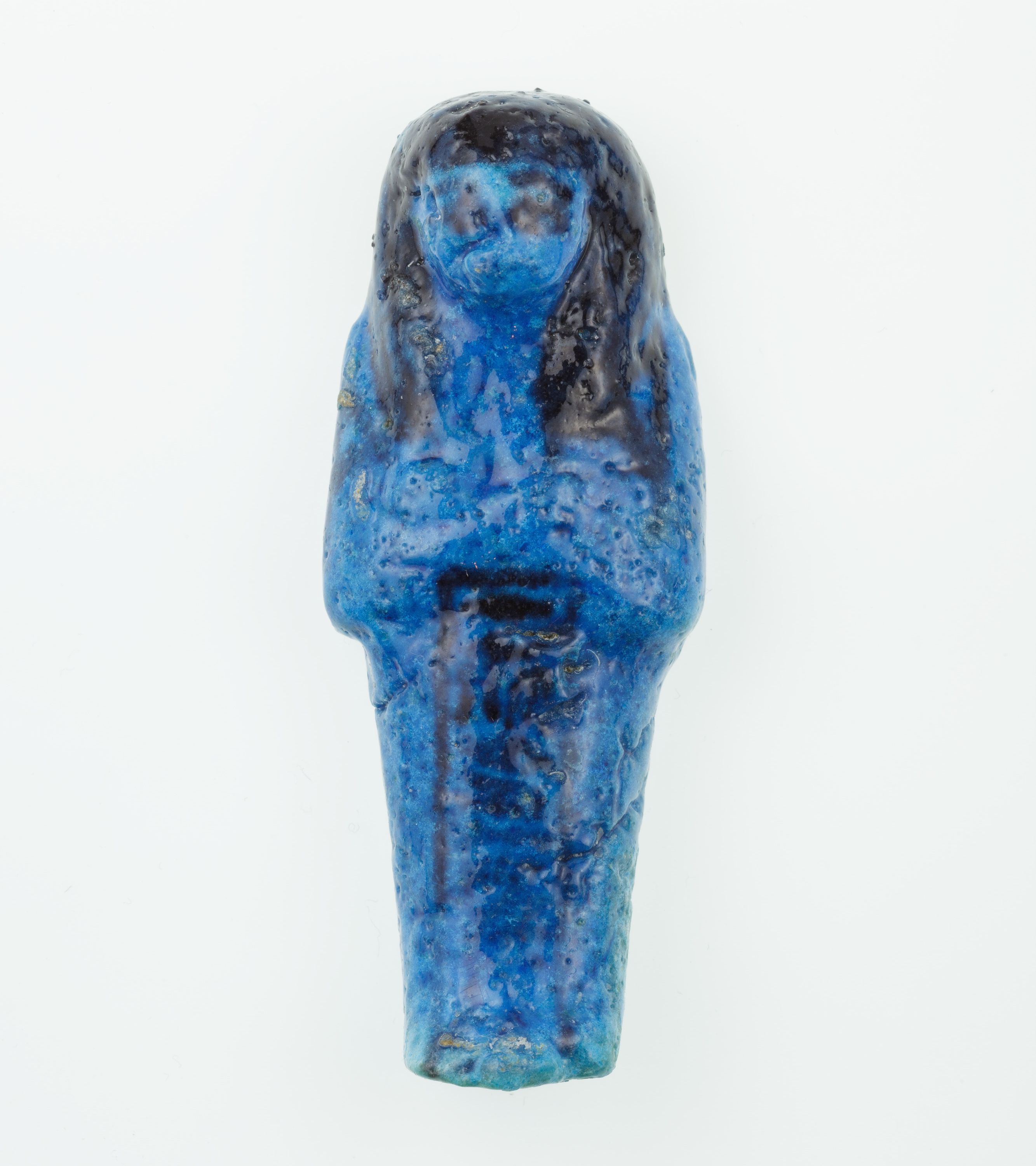 Worker Shabti of Nauny
