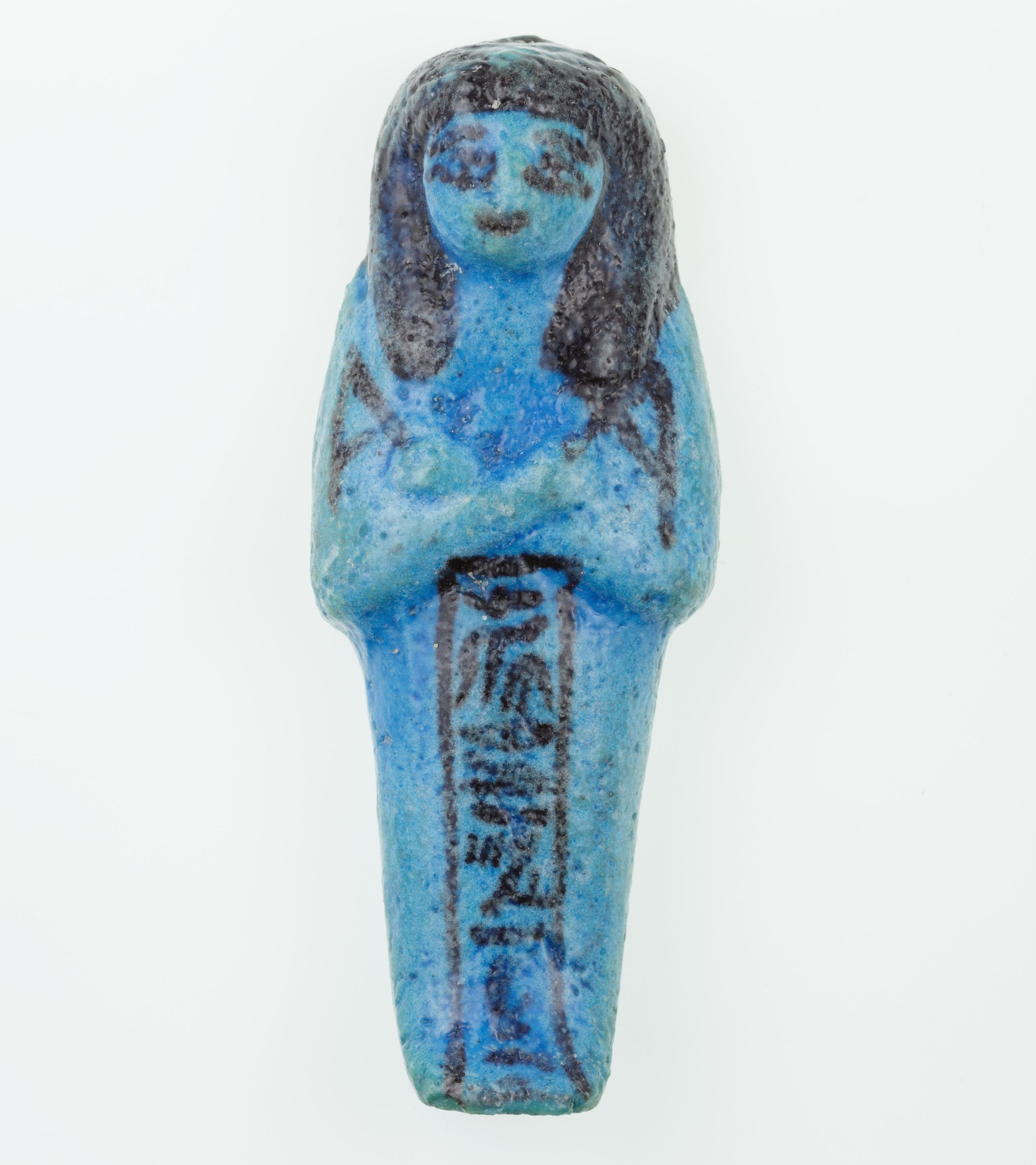 Worker Shabti of Nauny