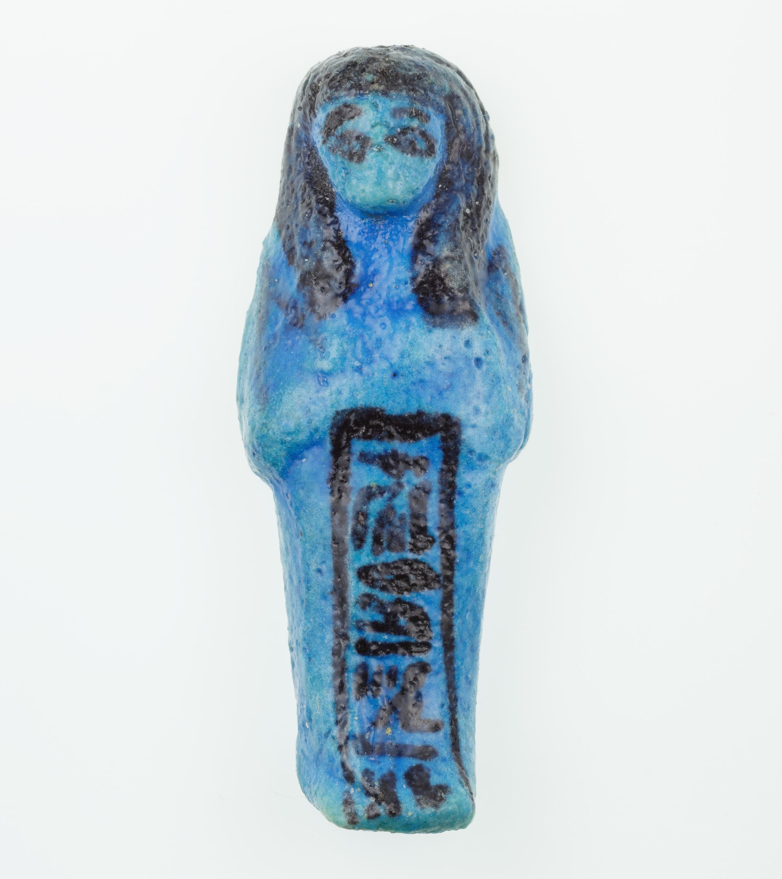 Worker Shabti of Nauny