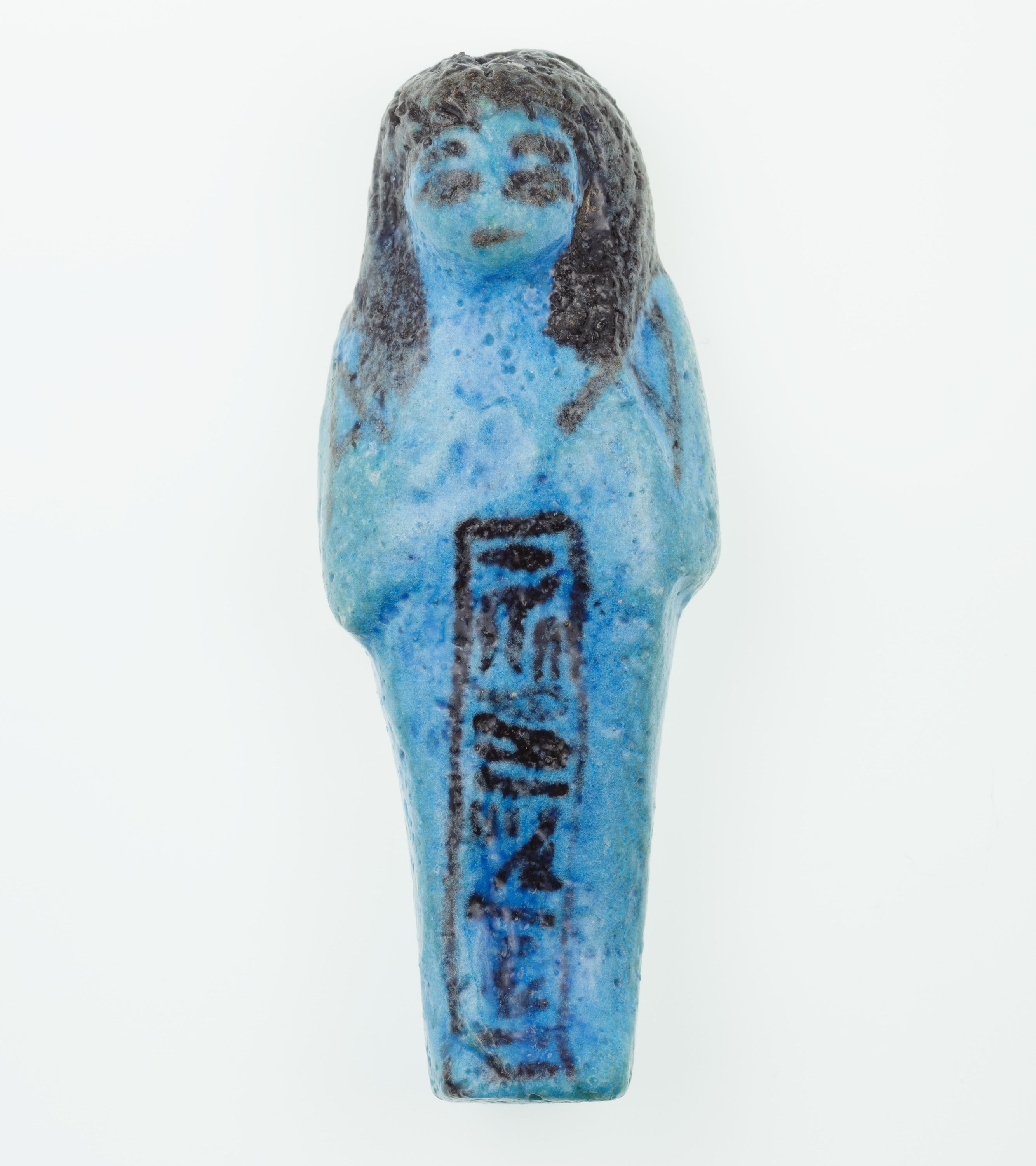 Worker Shabti of Nauny