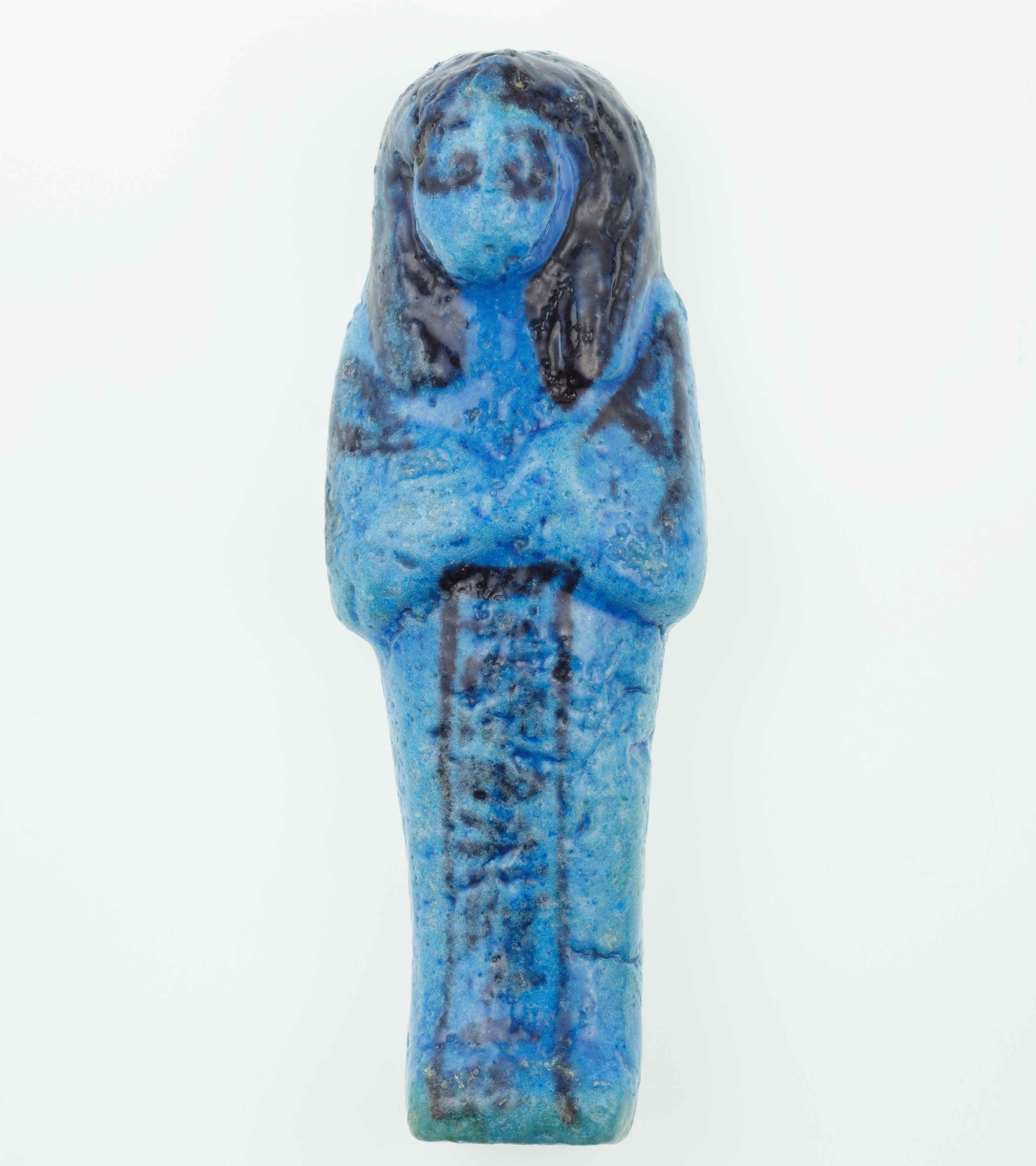 Worker Shabti of Nauny