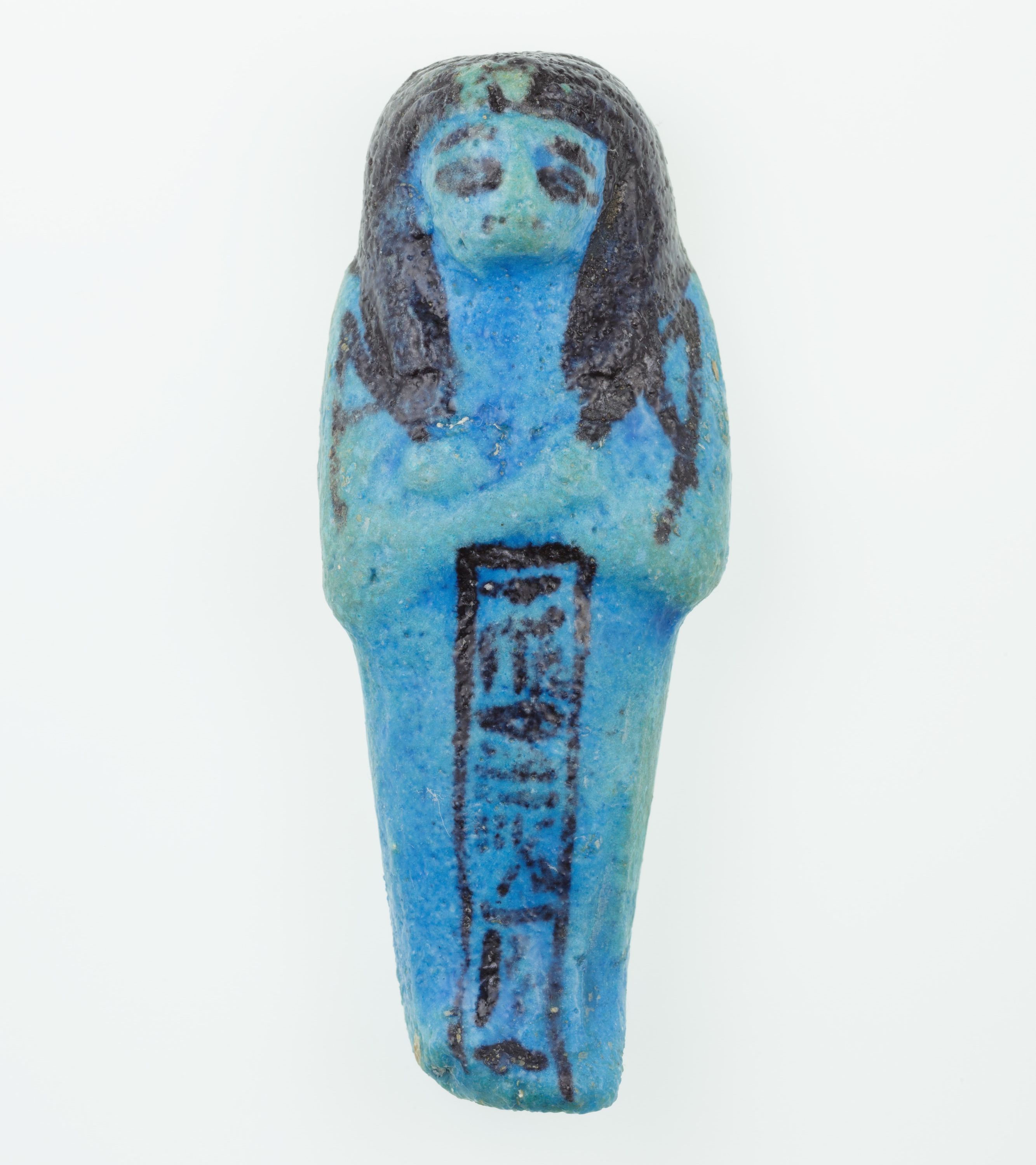 Worker Shabti of Nauny