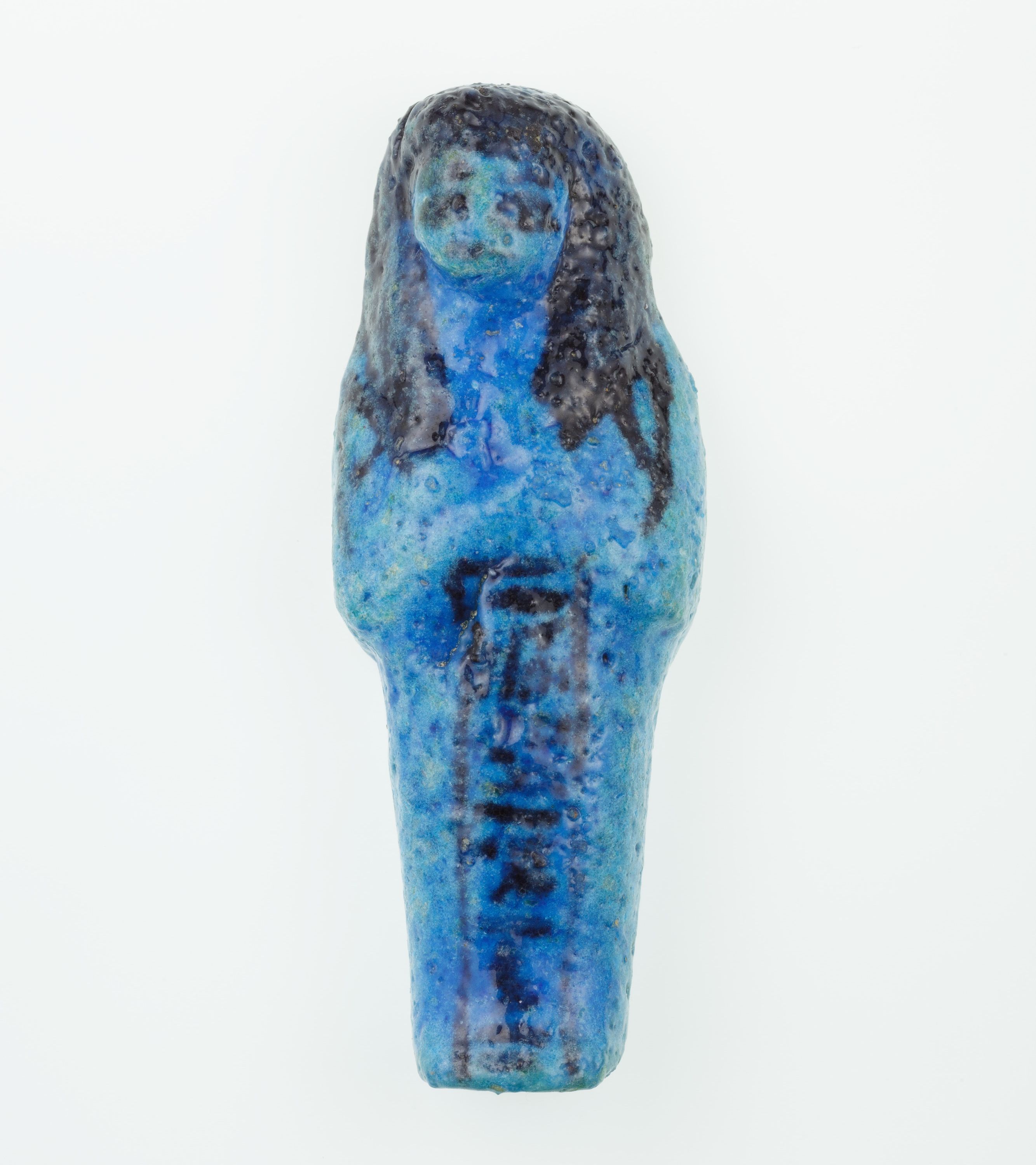 Worker Shabti of Nauny