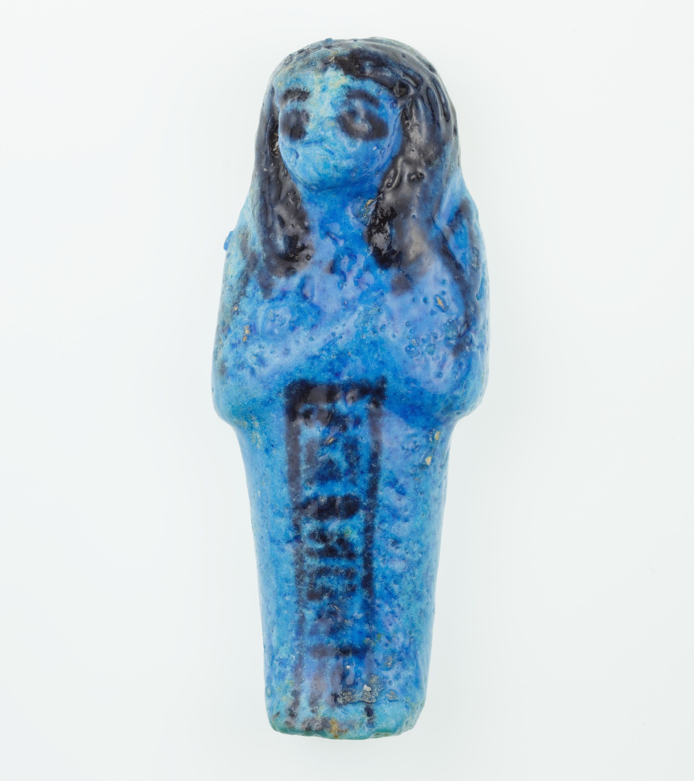 Worker Shabti of Nauny