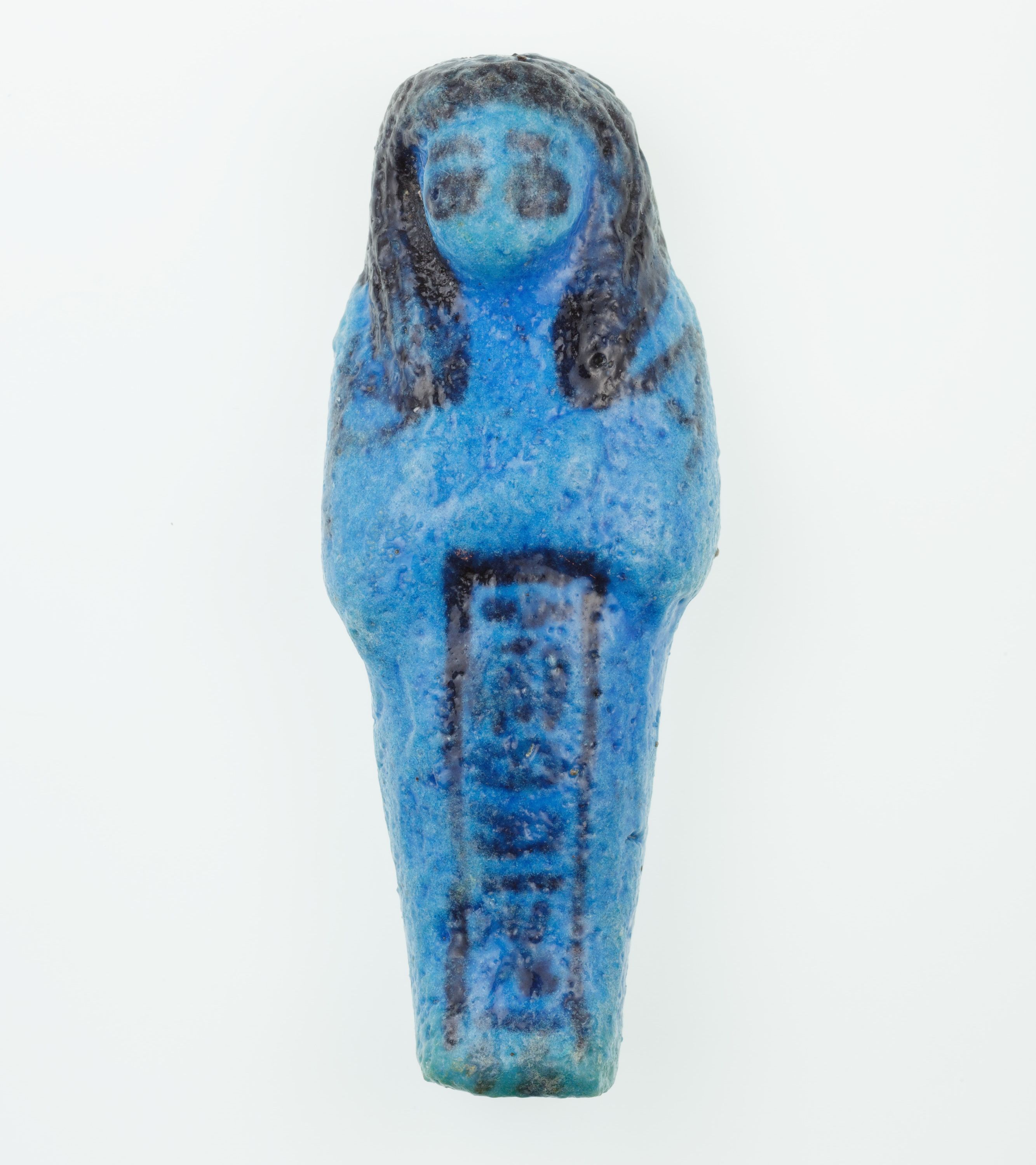 Worker Shabti of Nauny