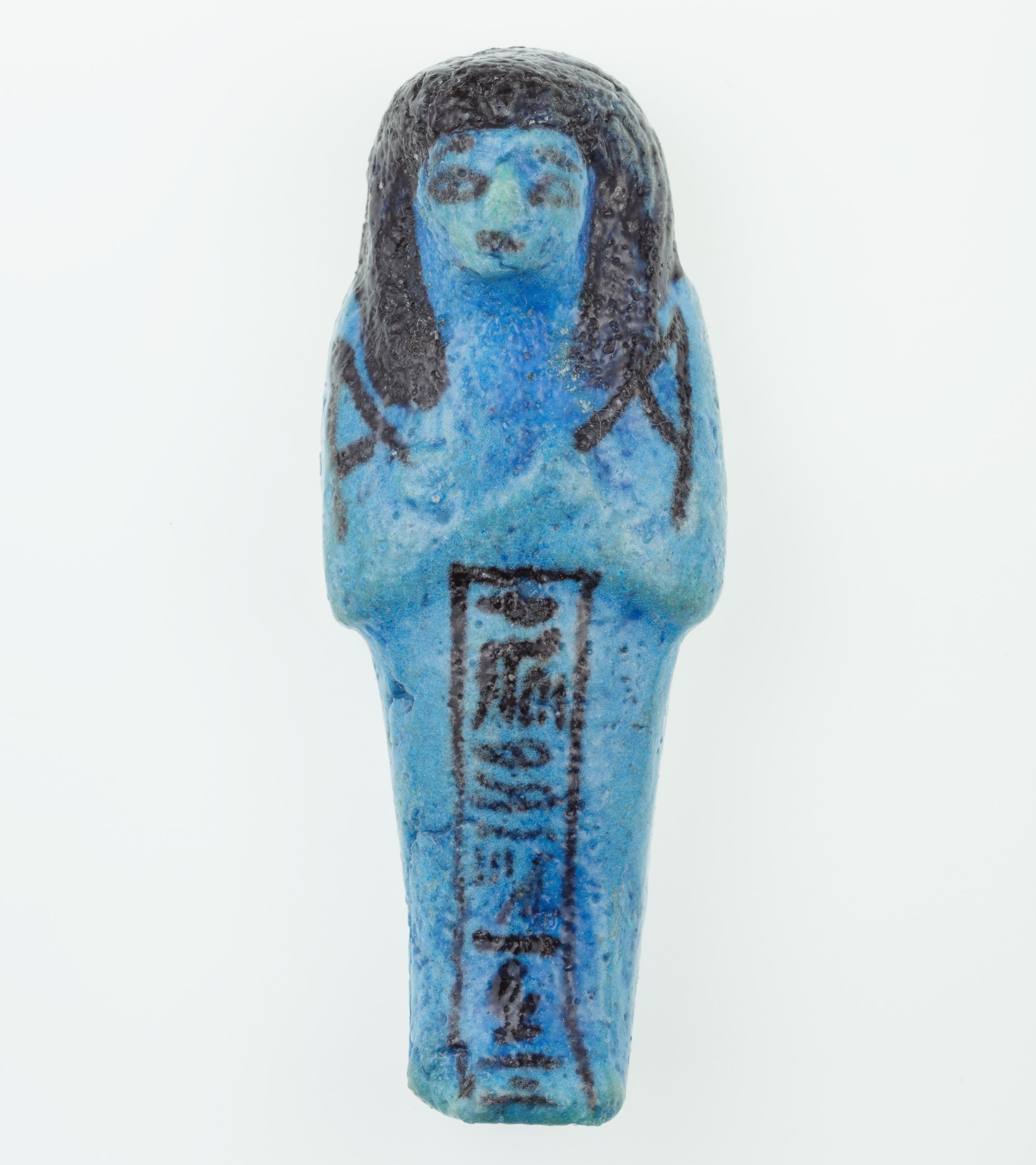 Worker Shabti of Nauny