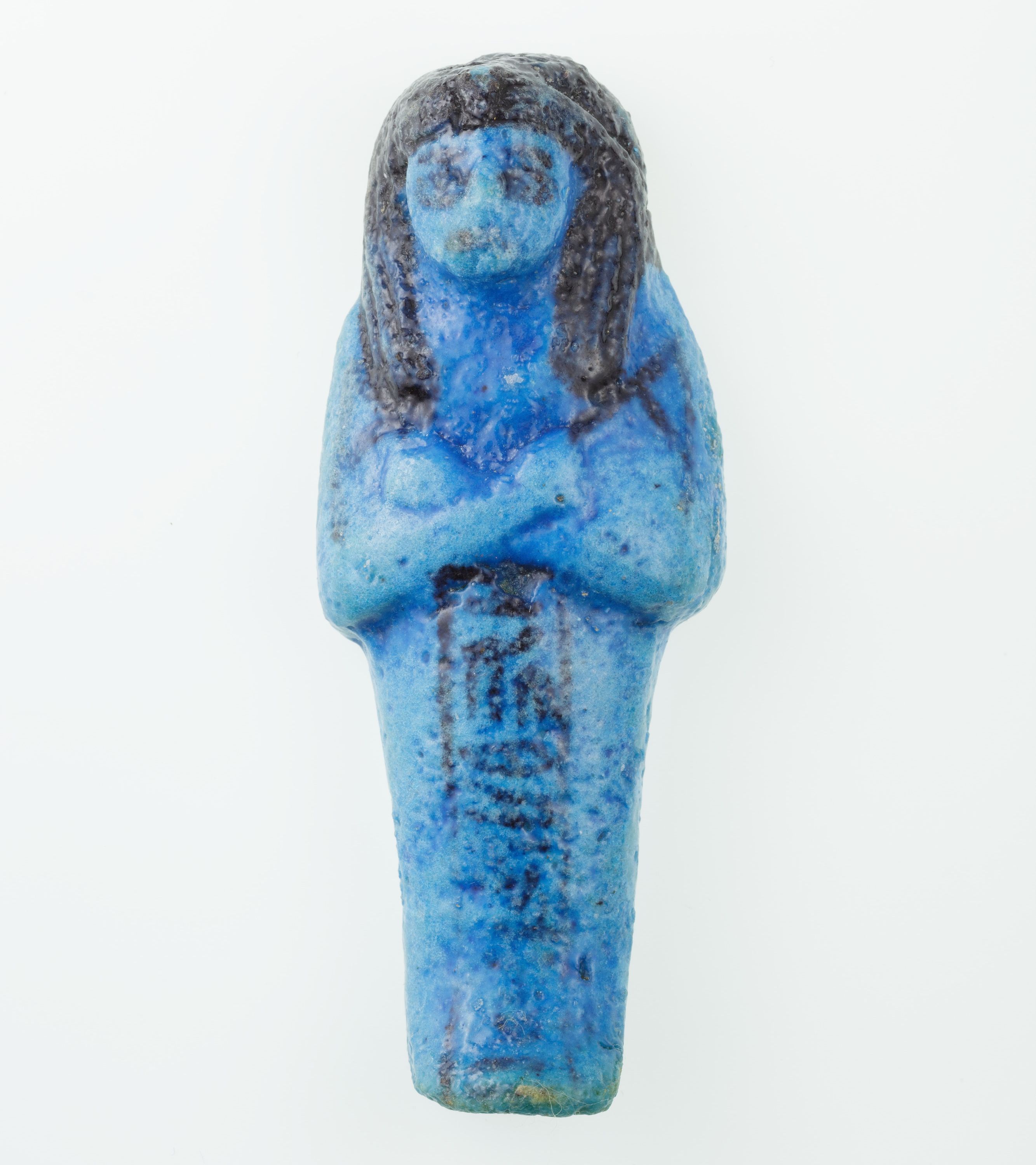Worker Shabti of Nauny