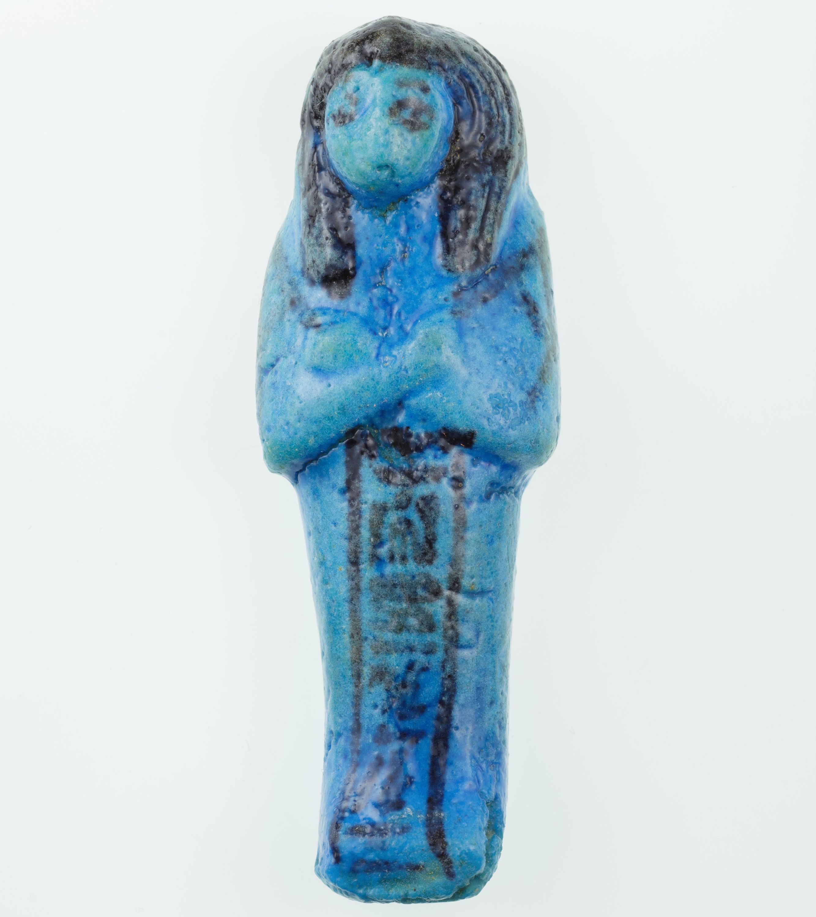 Worker Shabti of Nauny