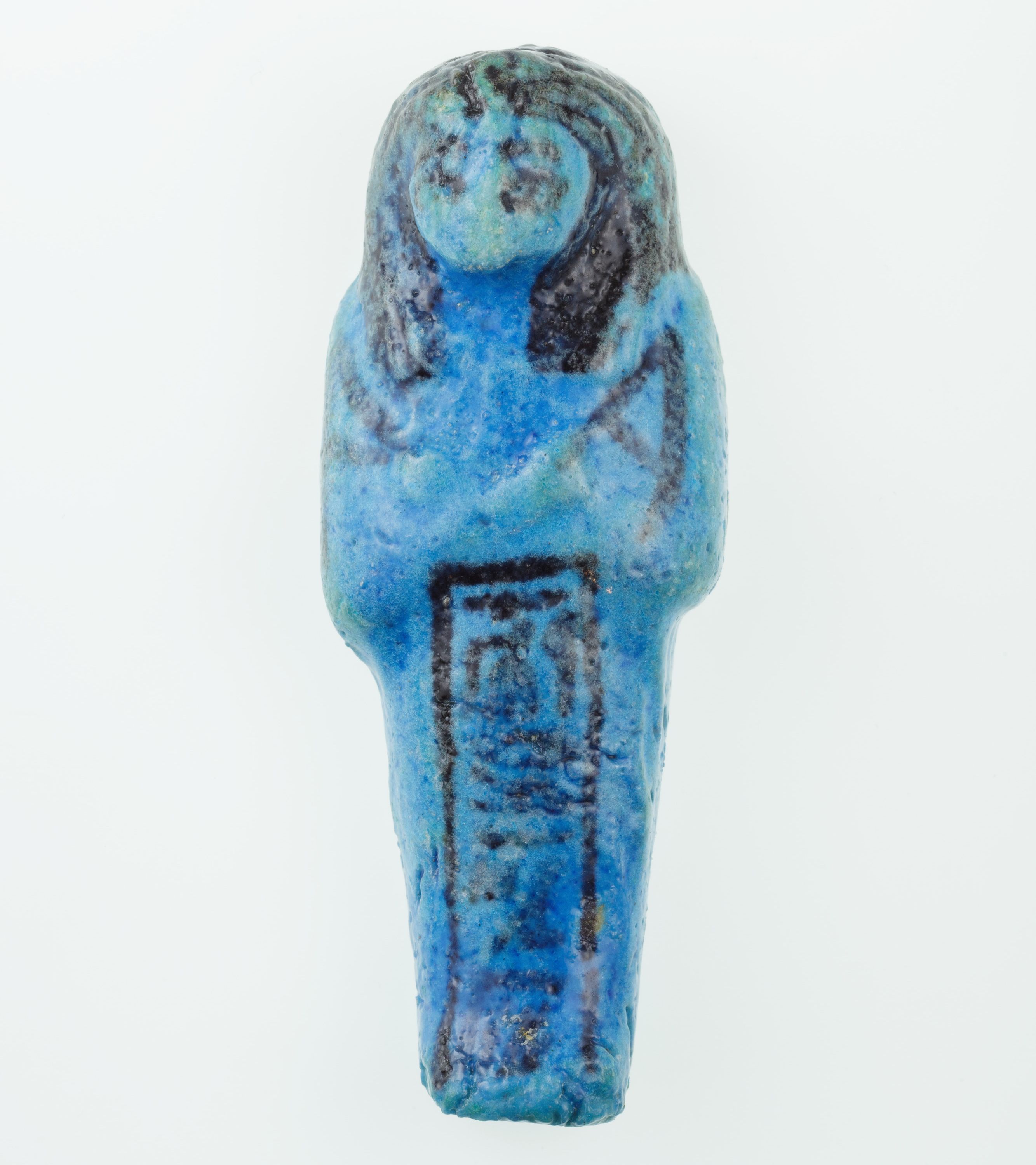 Worker Shabti of Nauny