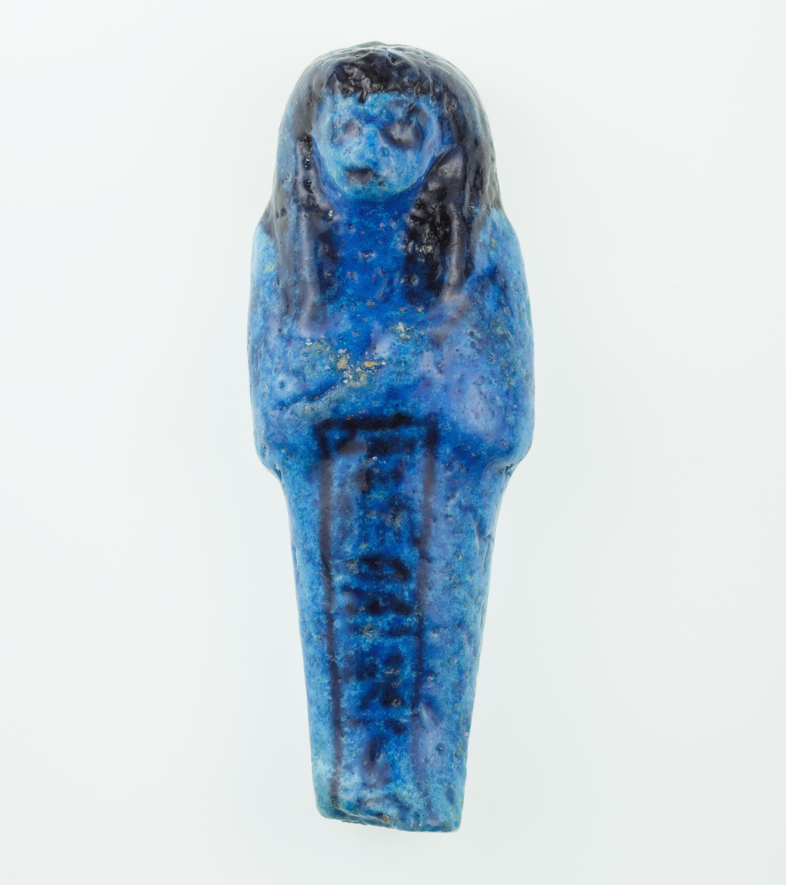Worker Shabti of Nauny