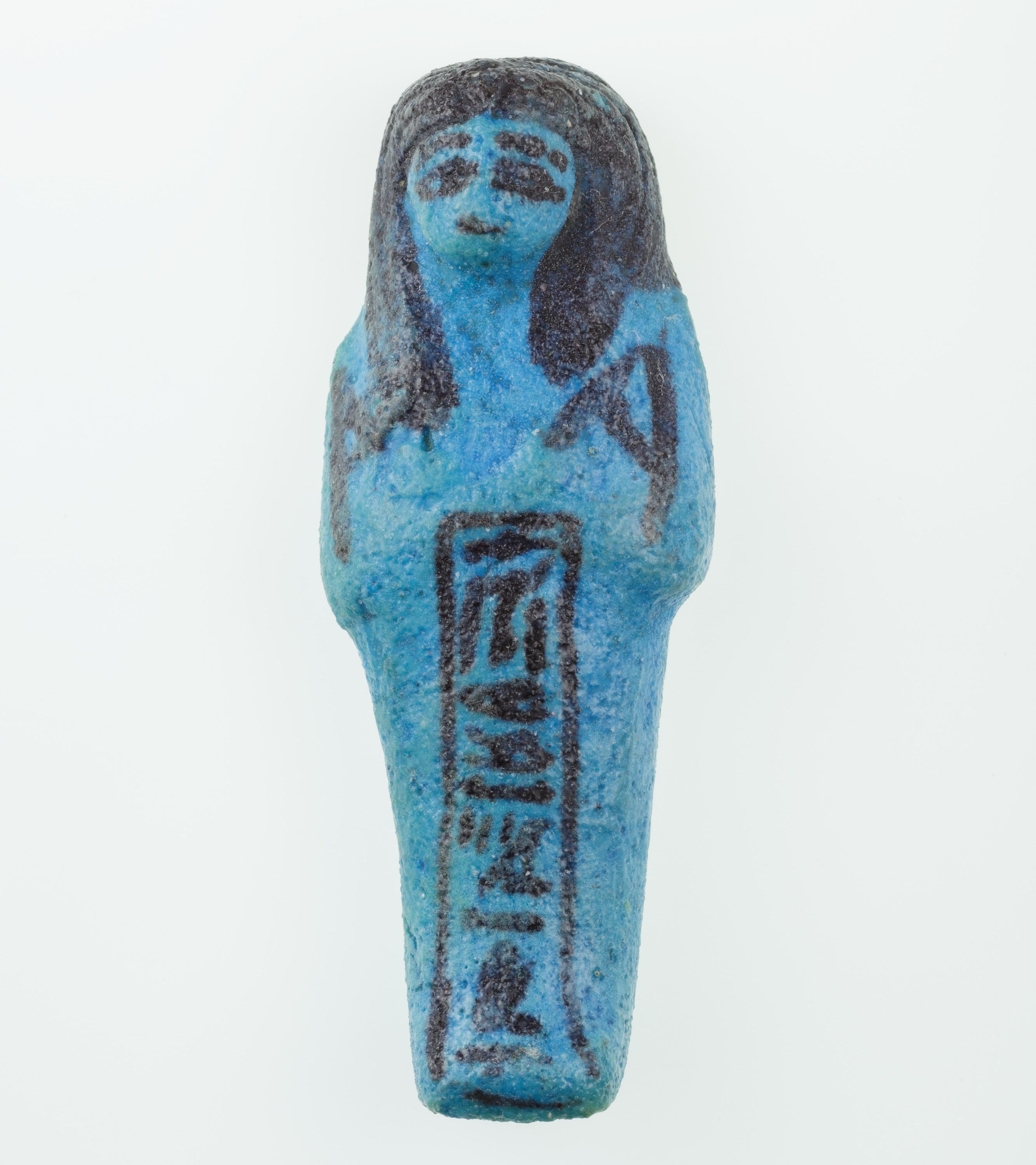 Worker Shabti of Nauny