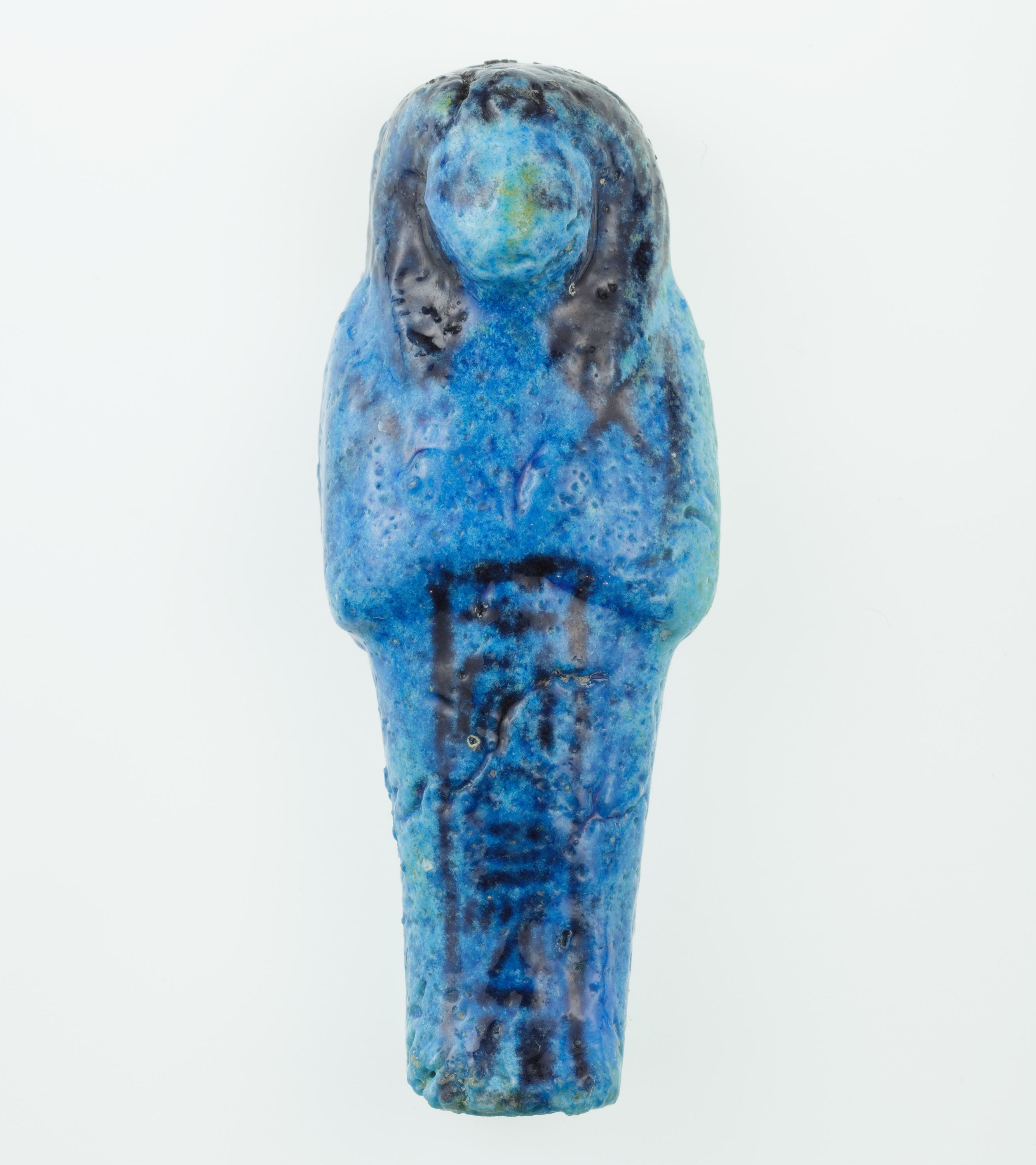 Worker Shabti of Nauny