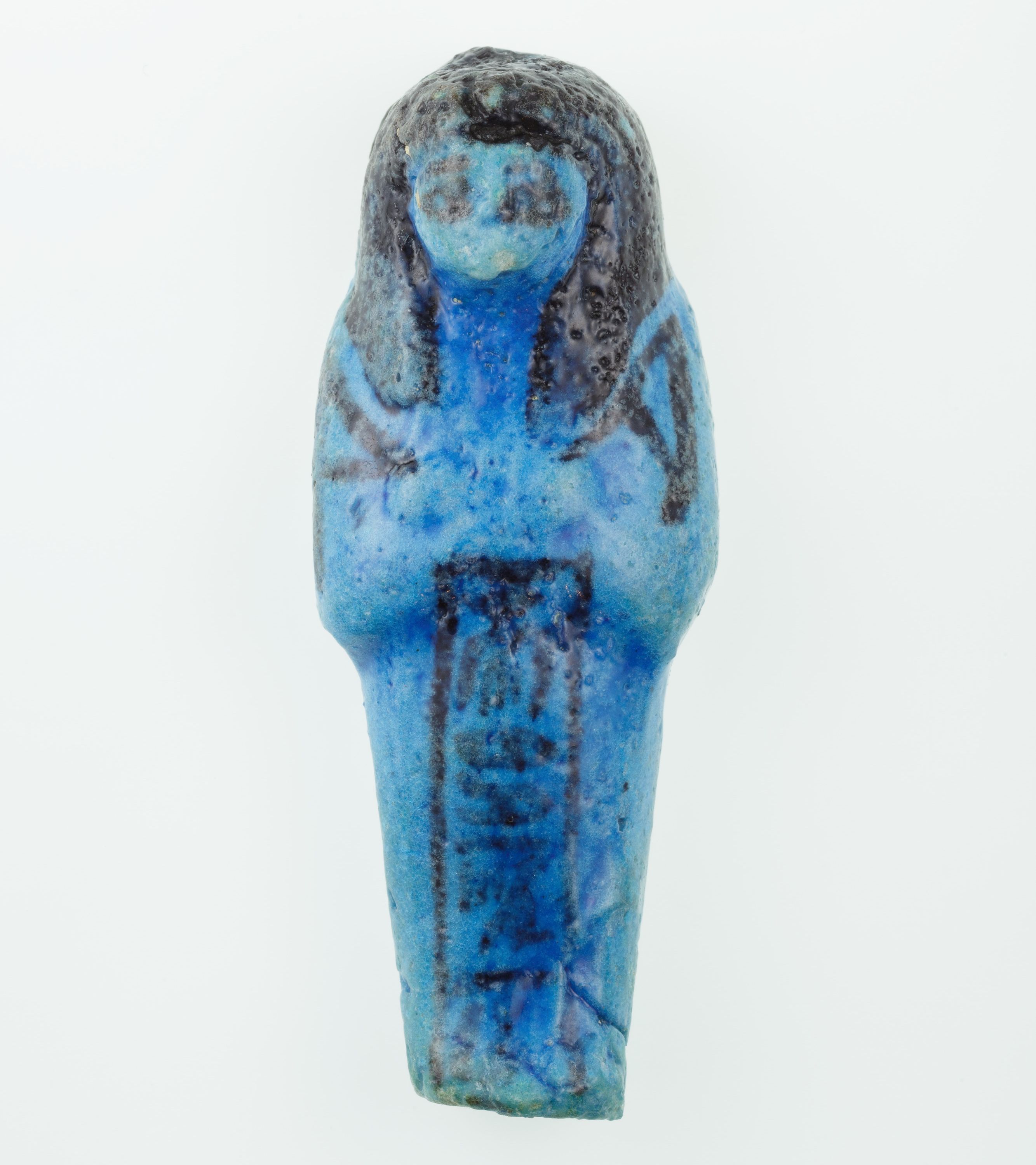 Worker Shabti of Nauny