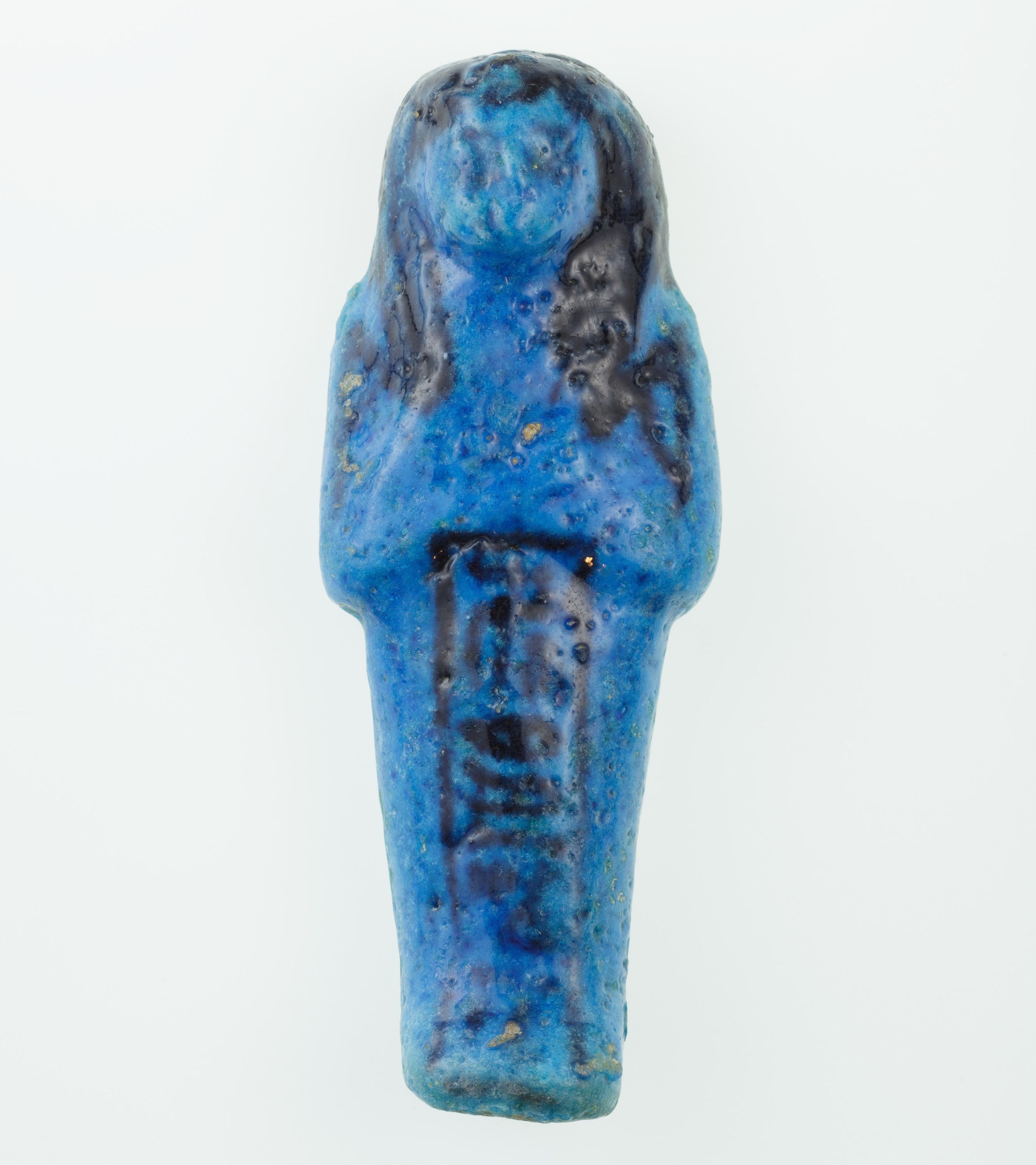 Worker Shabti of Nauny