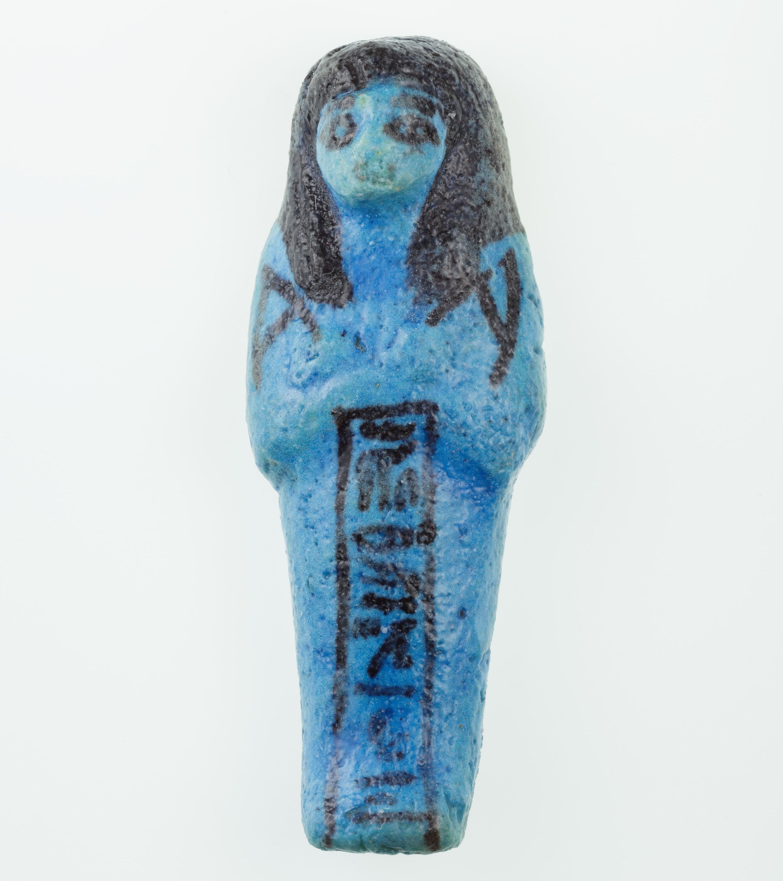 Worker Shabti of Nauny