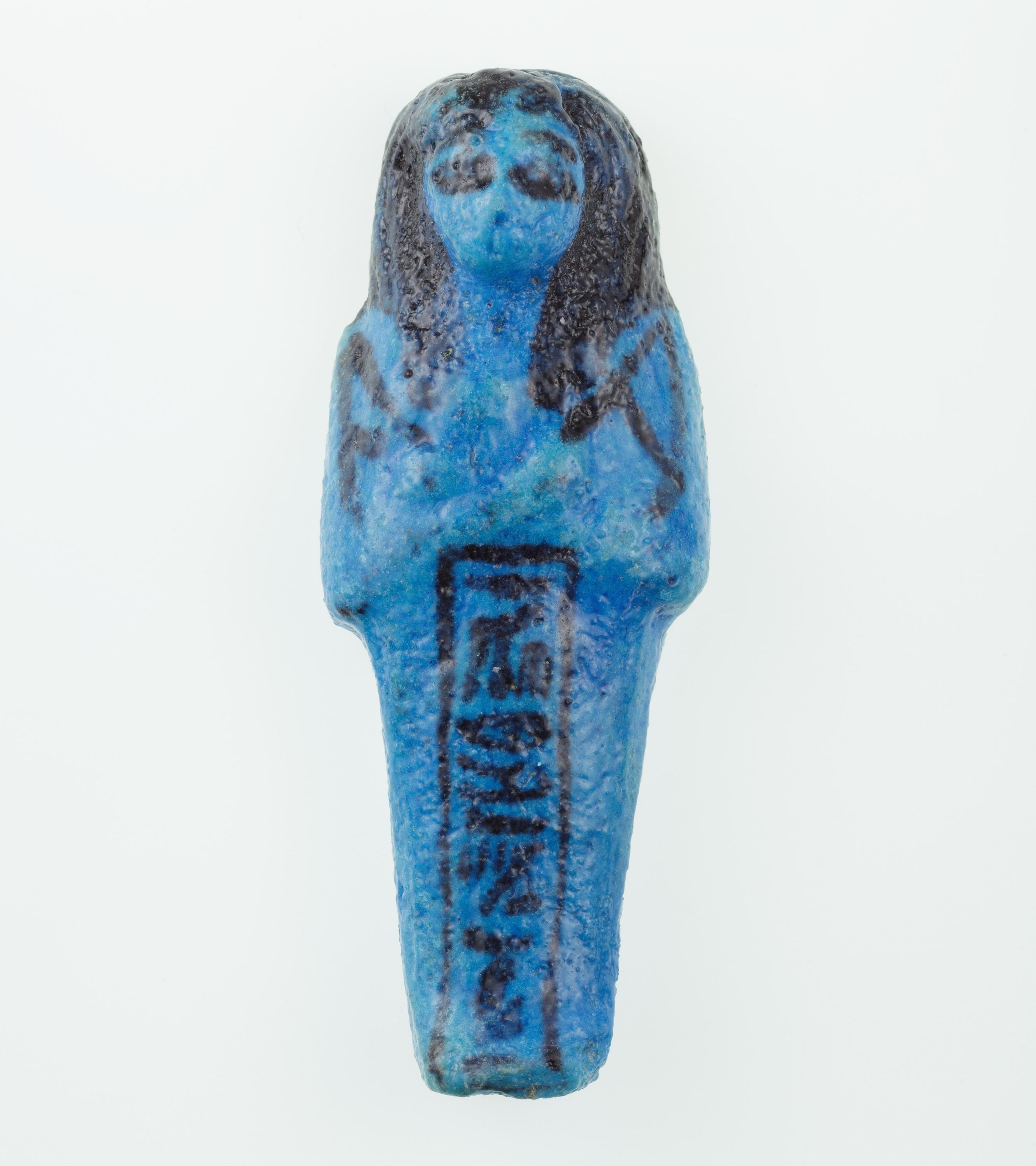 Worker Shabti of Nauny