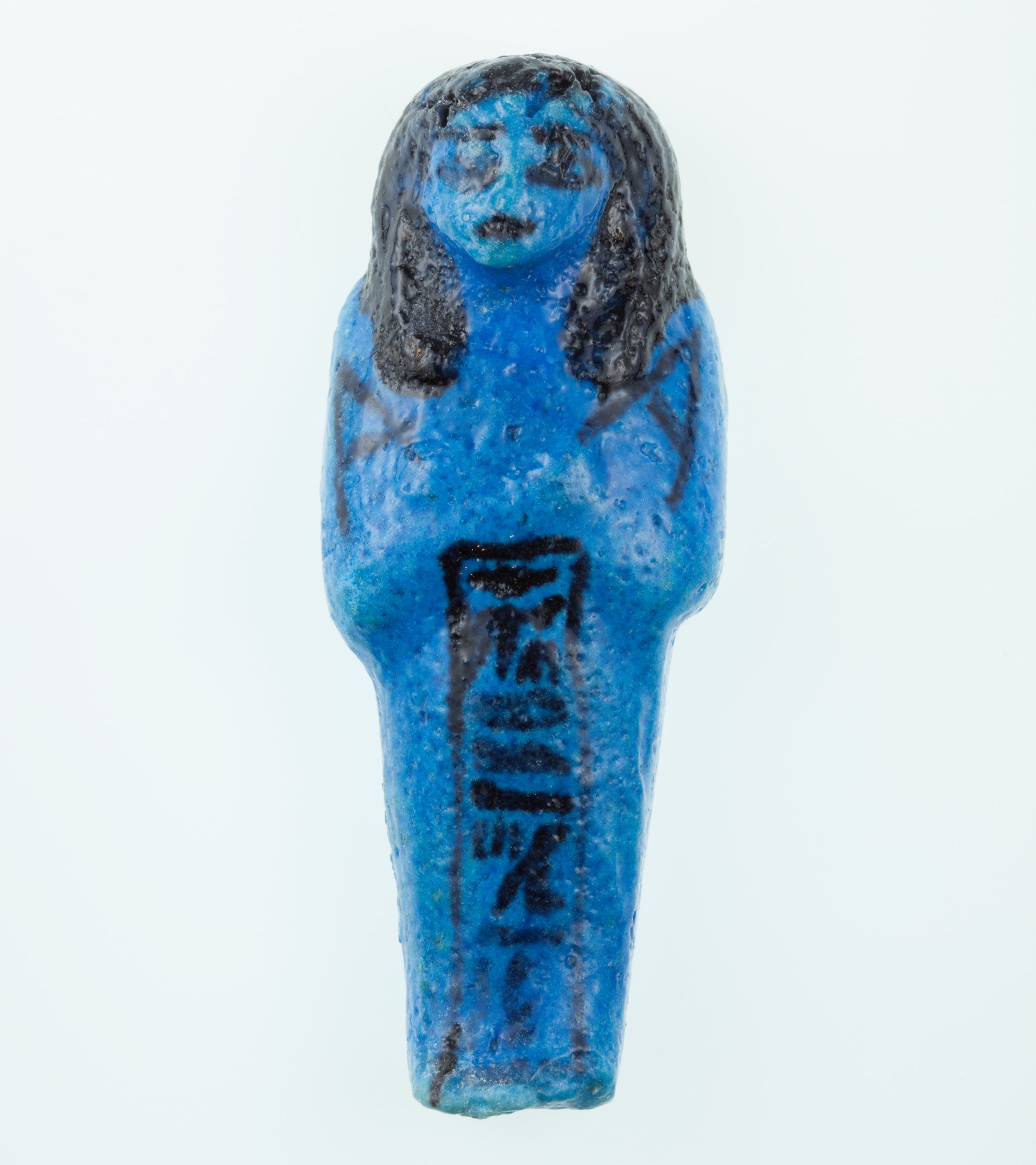 Worker Shabti of Nauny
