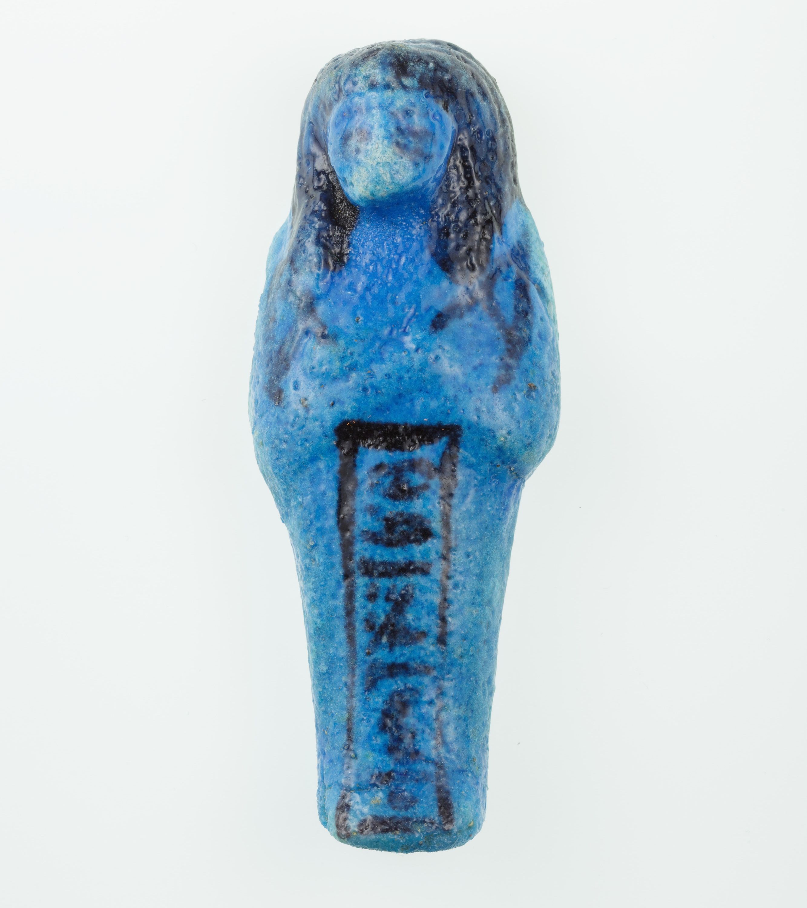 Worker Shabti of Nauny