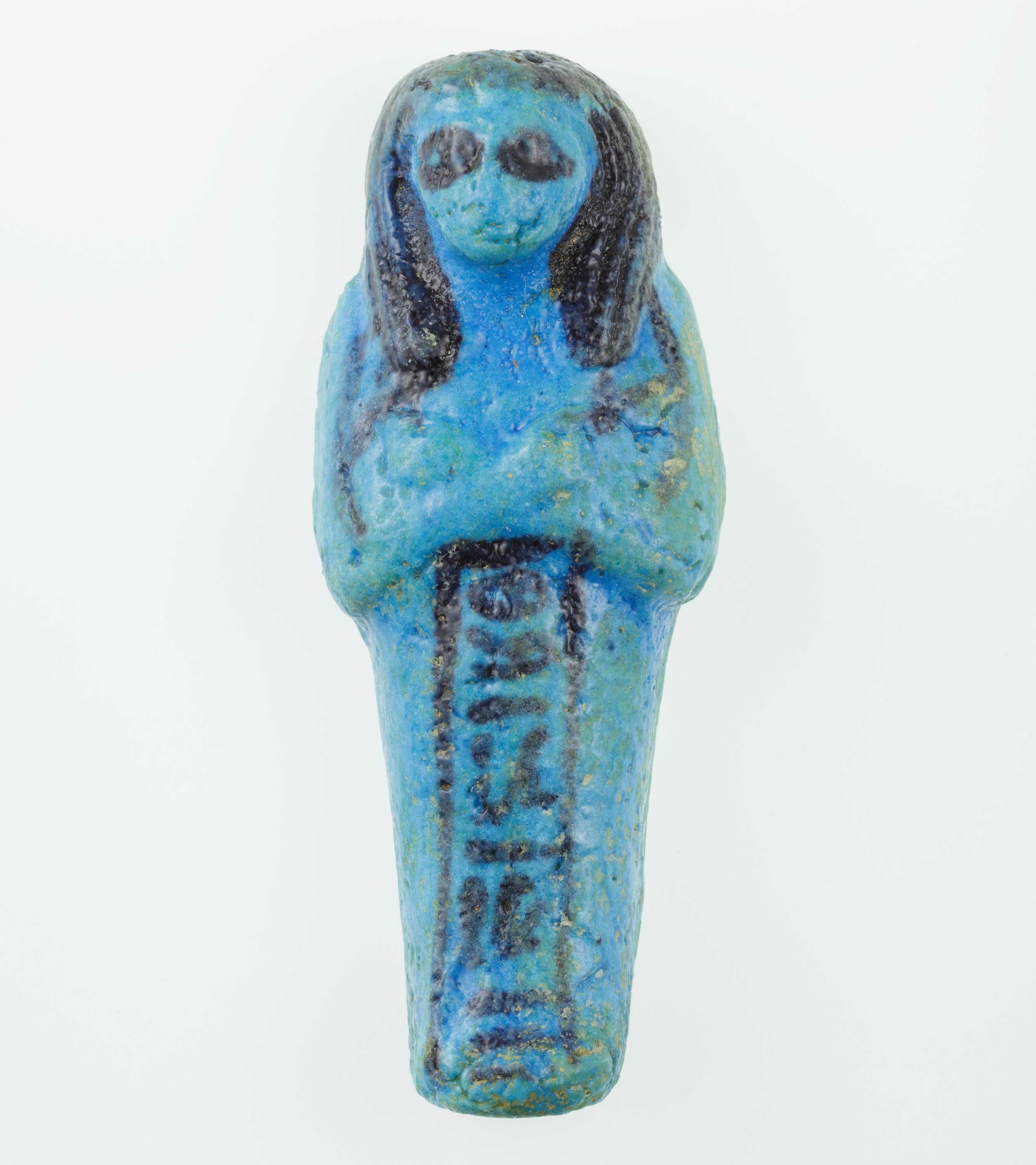 Worker Shabti of Nauny