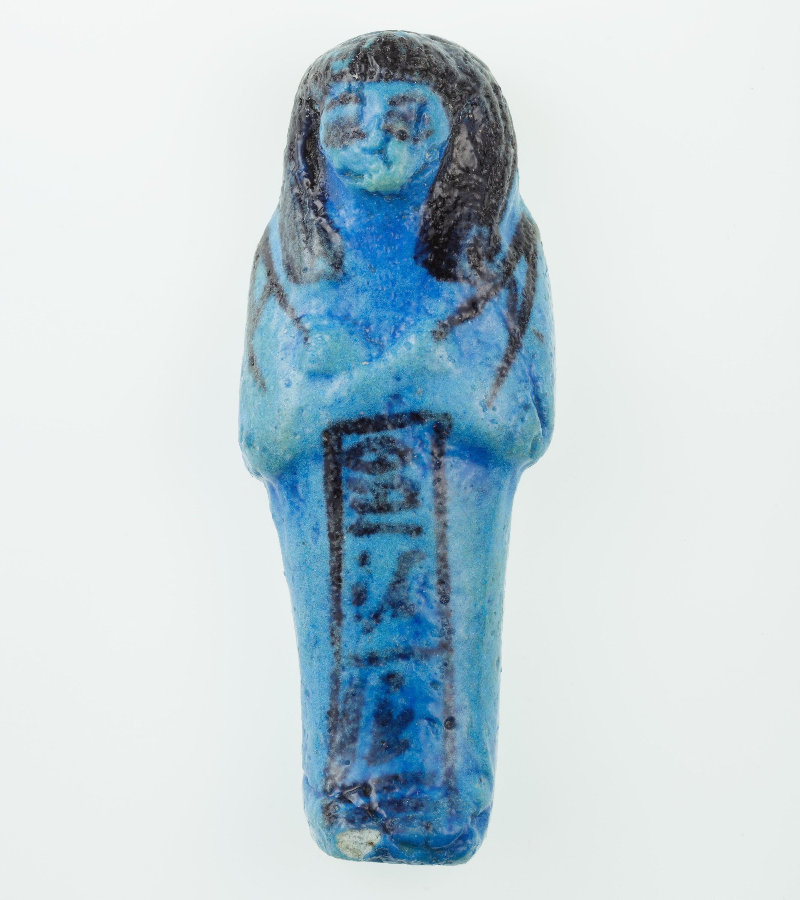 Worker Shabti of Nauny