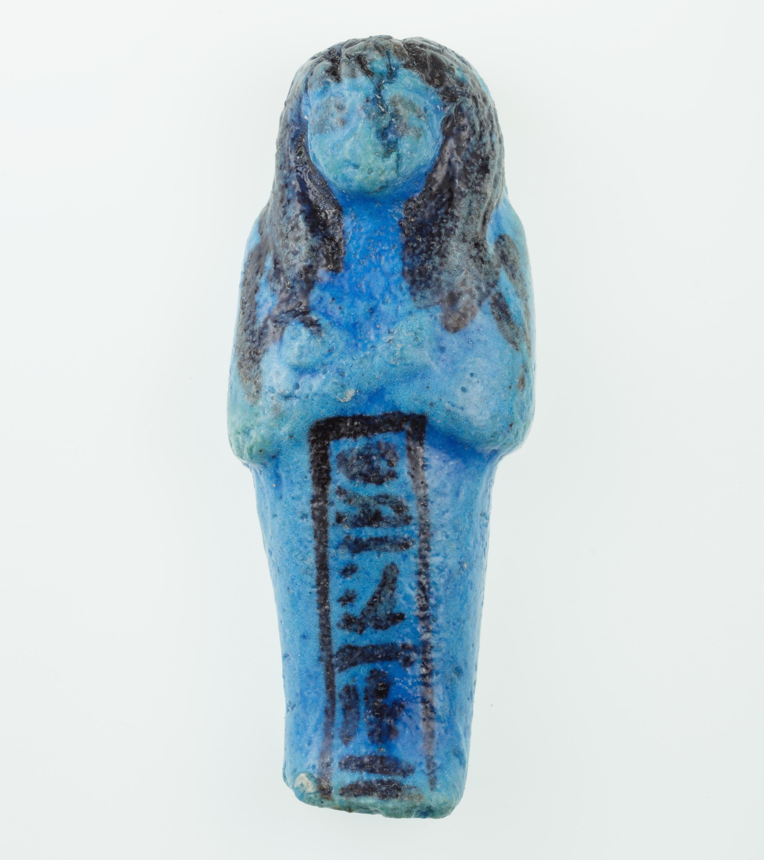 Worker Shabti of Nauny