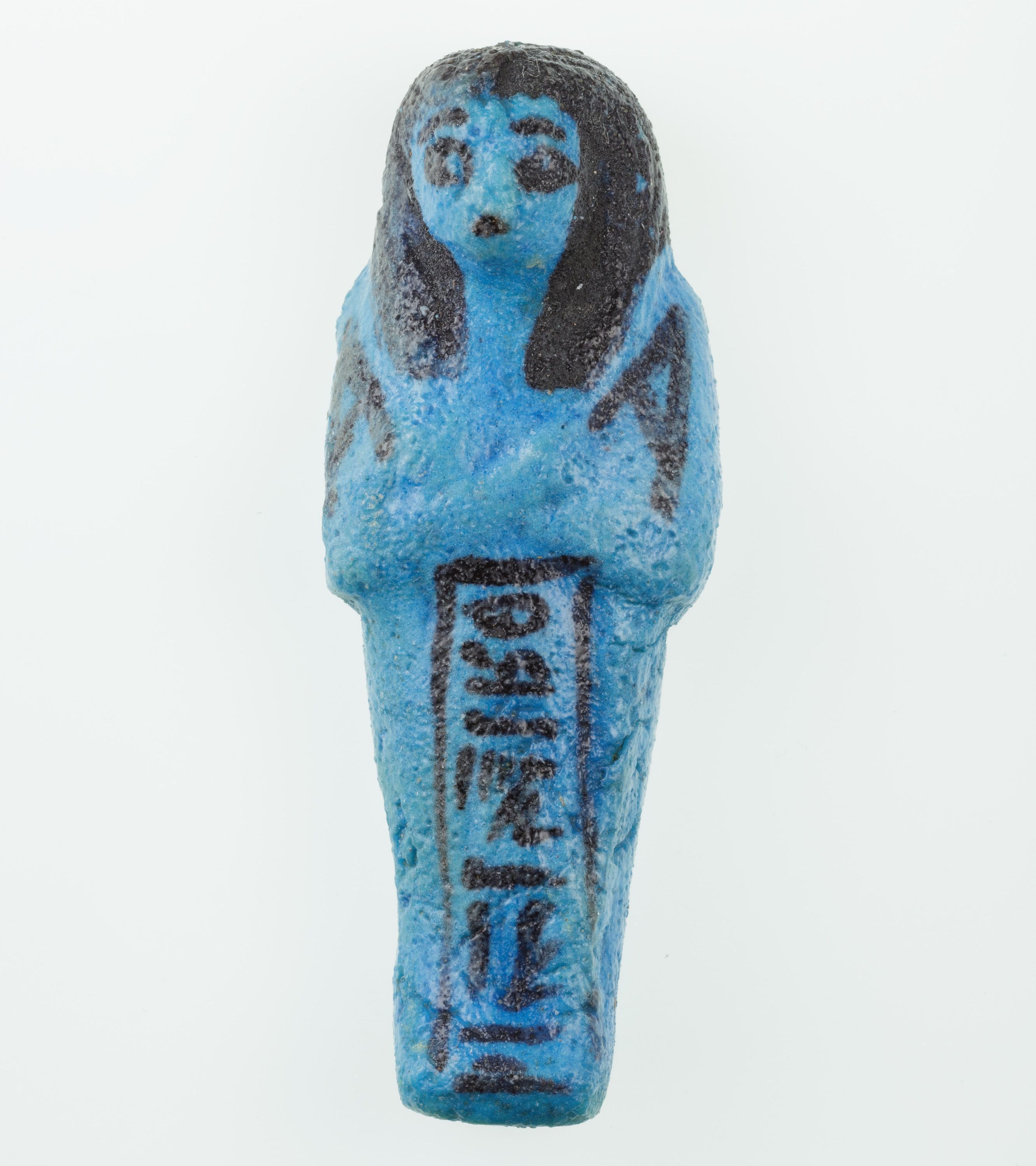 Worker Shabti of Nauny