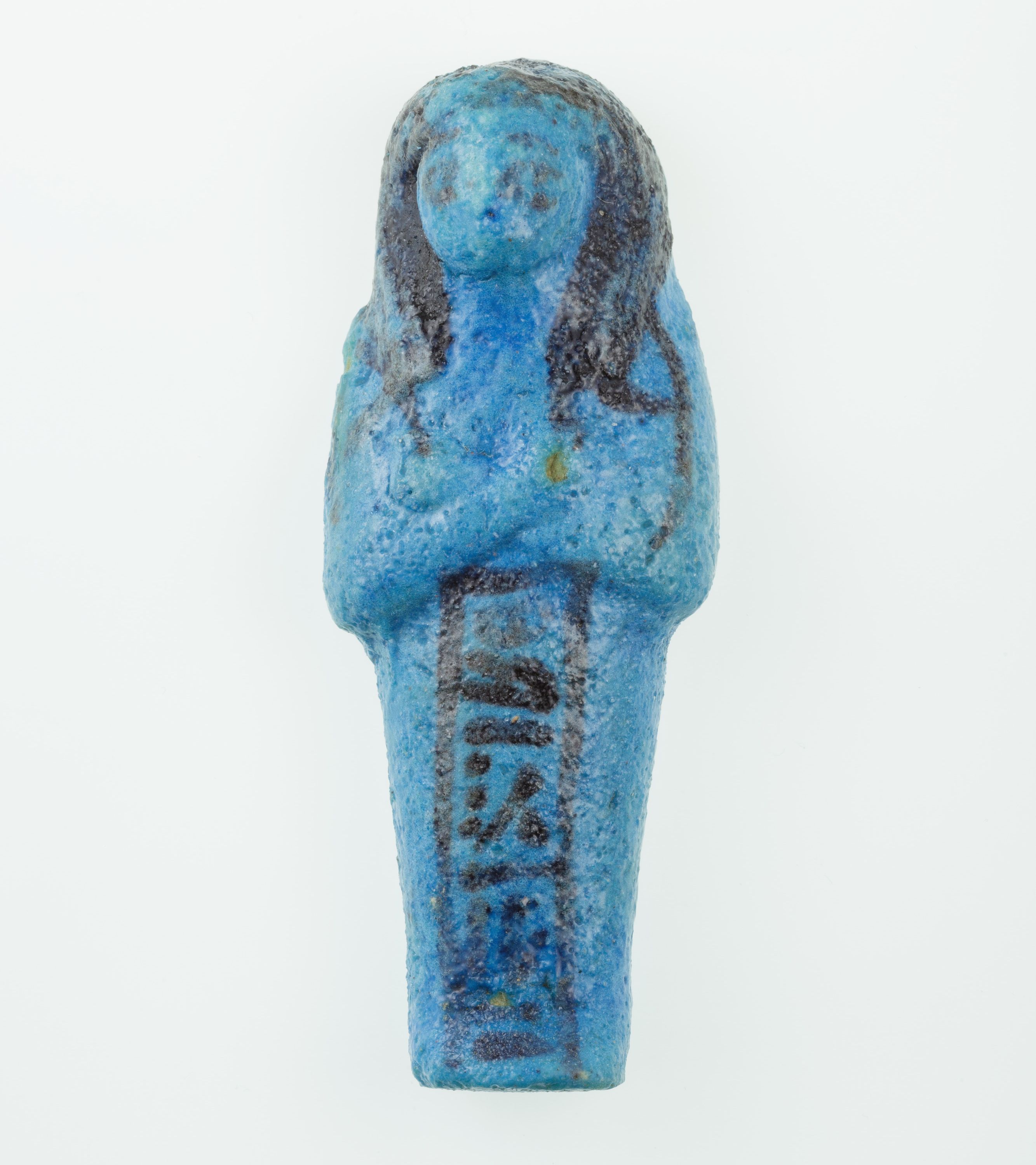 Worker Shabti of Nauny