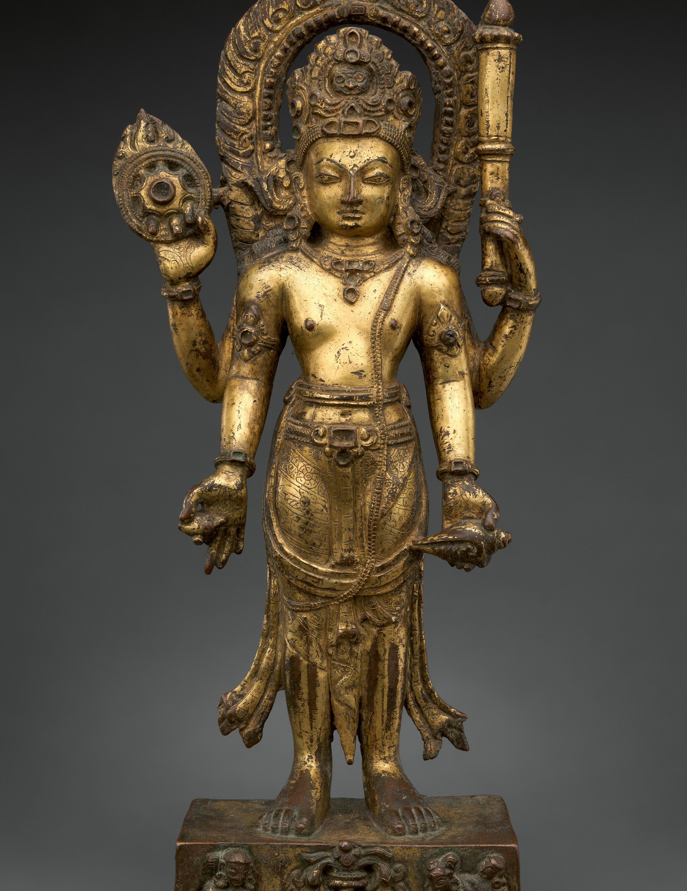 Vishnu