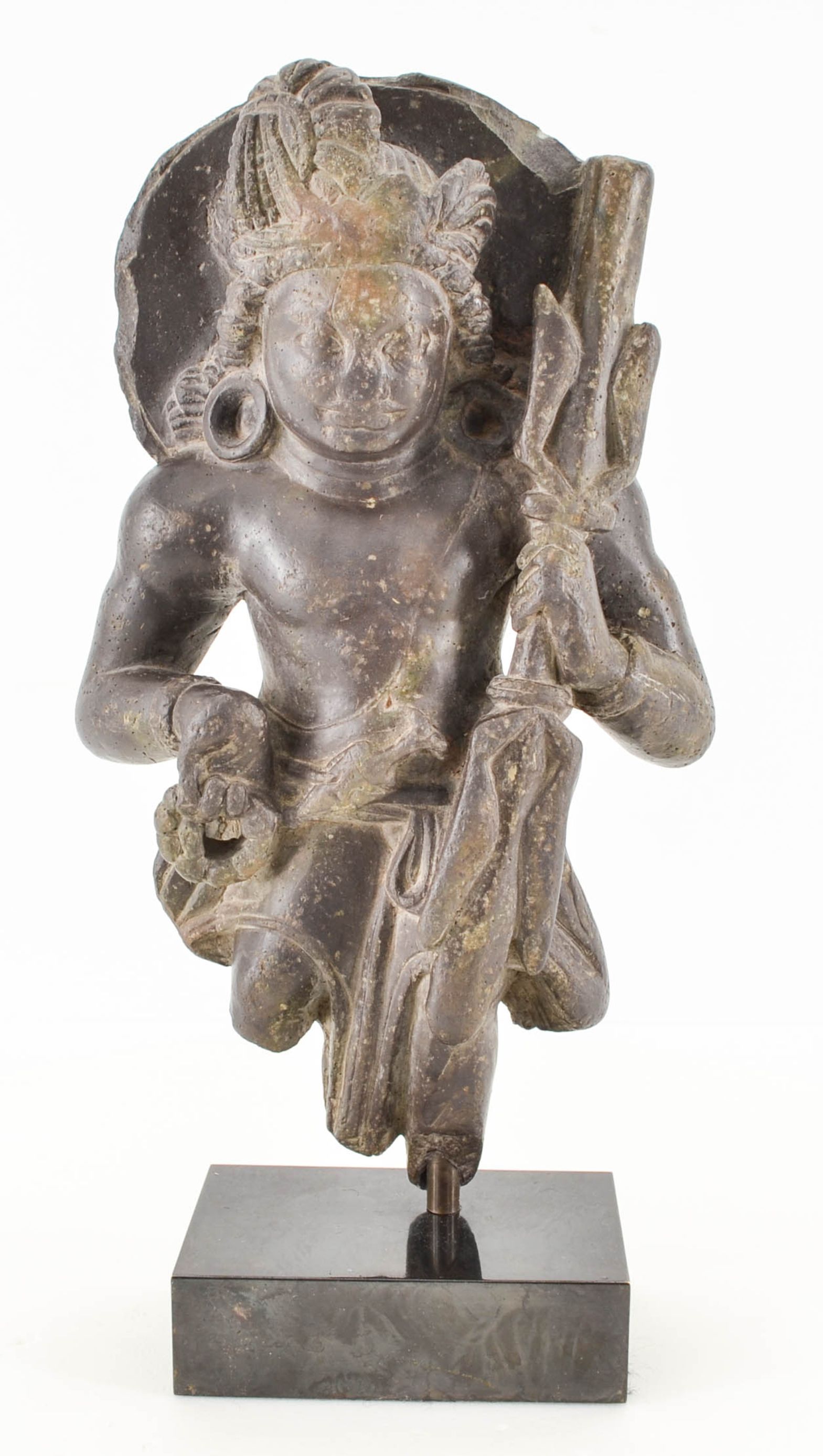 Vajrapani