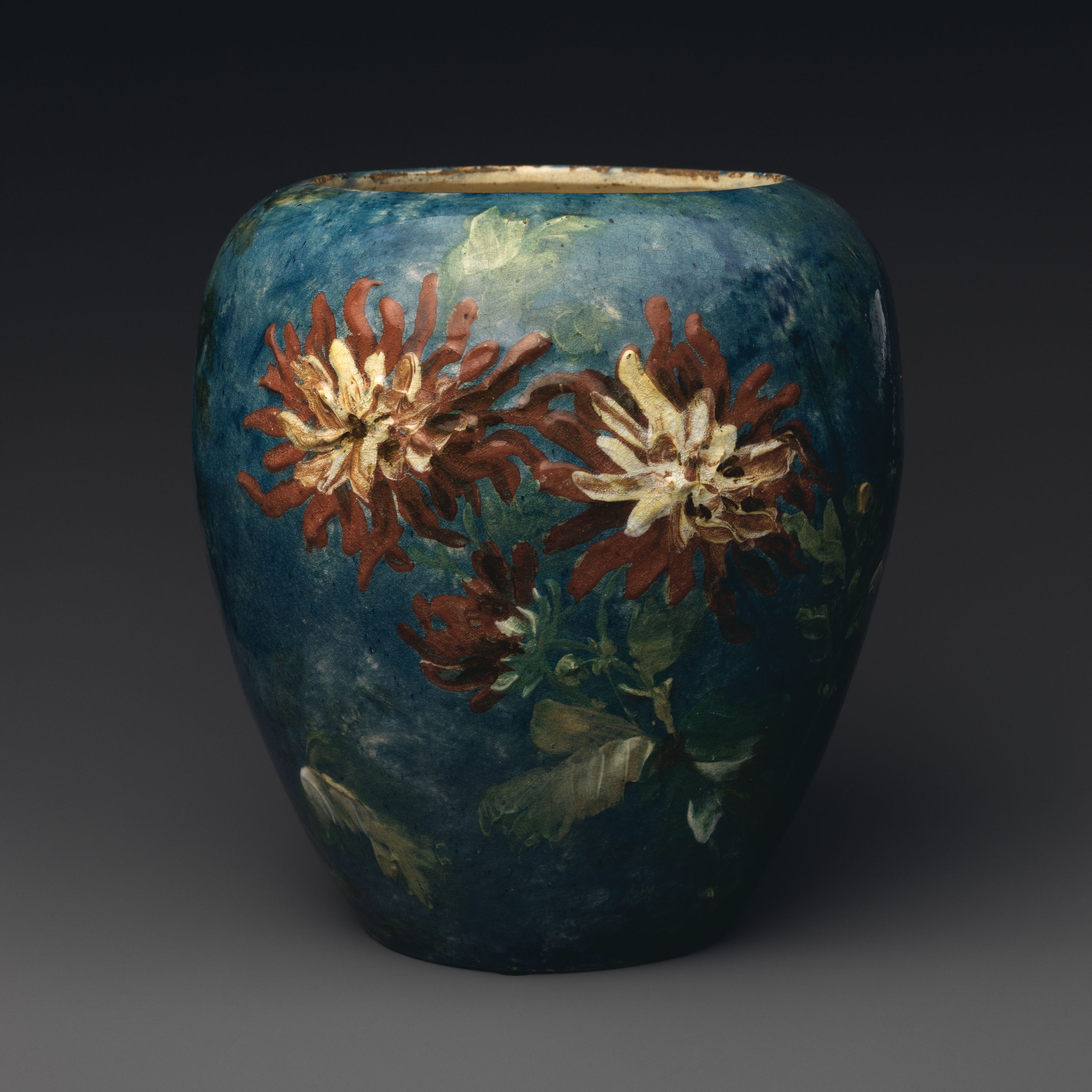 Vase by John Bennett