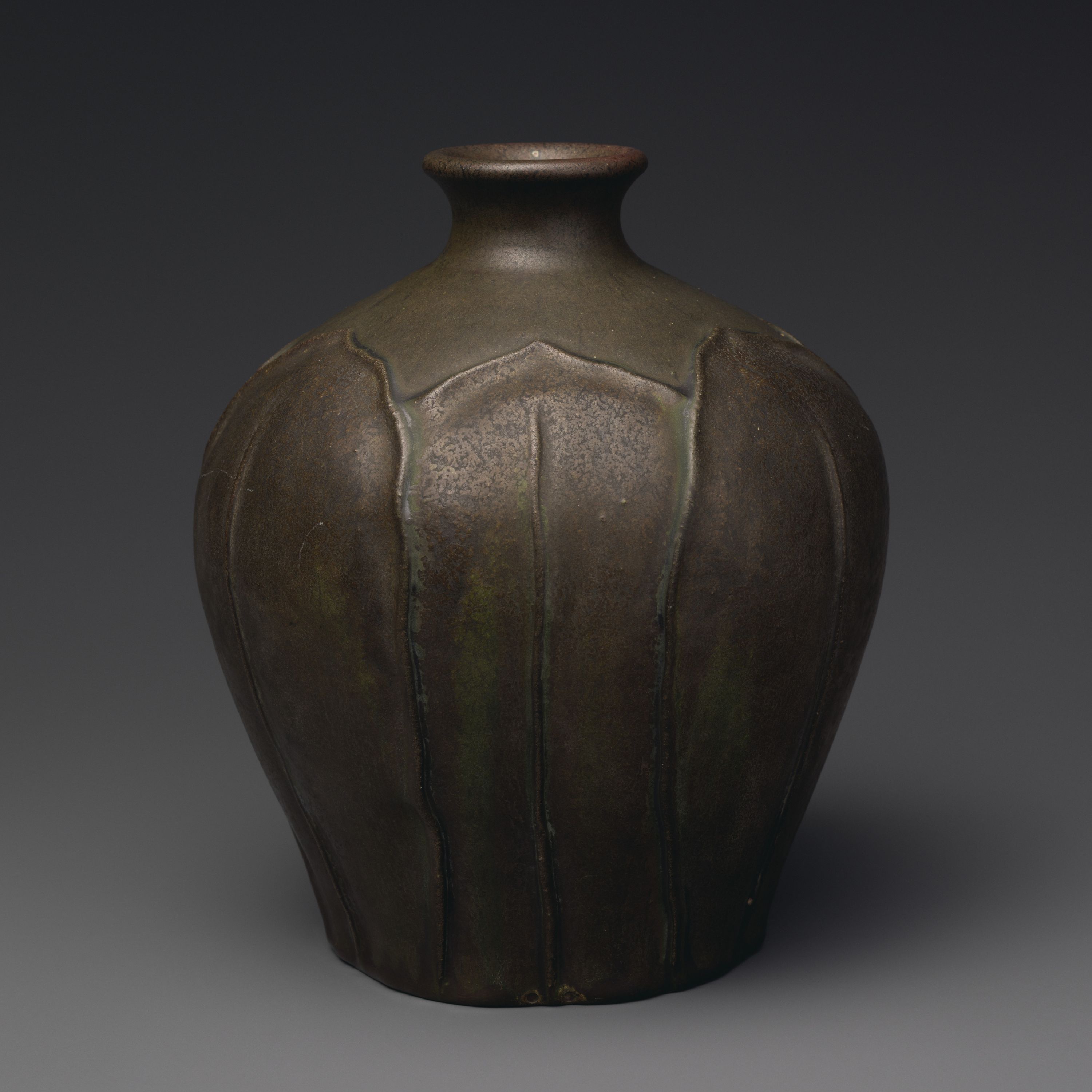 Vase by William J. Walley