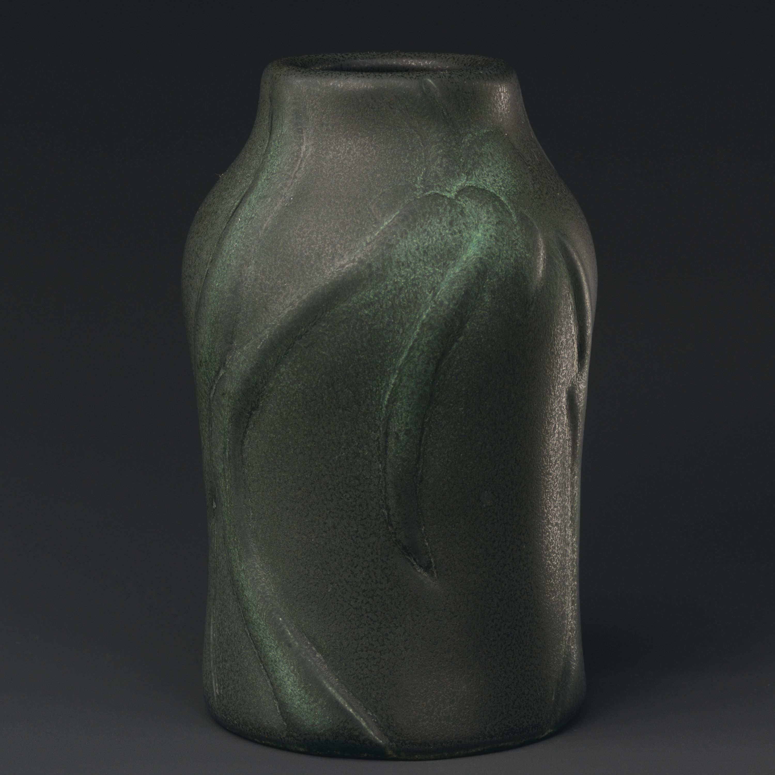 Vase by Artus Van Briggle