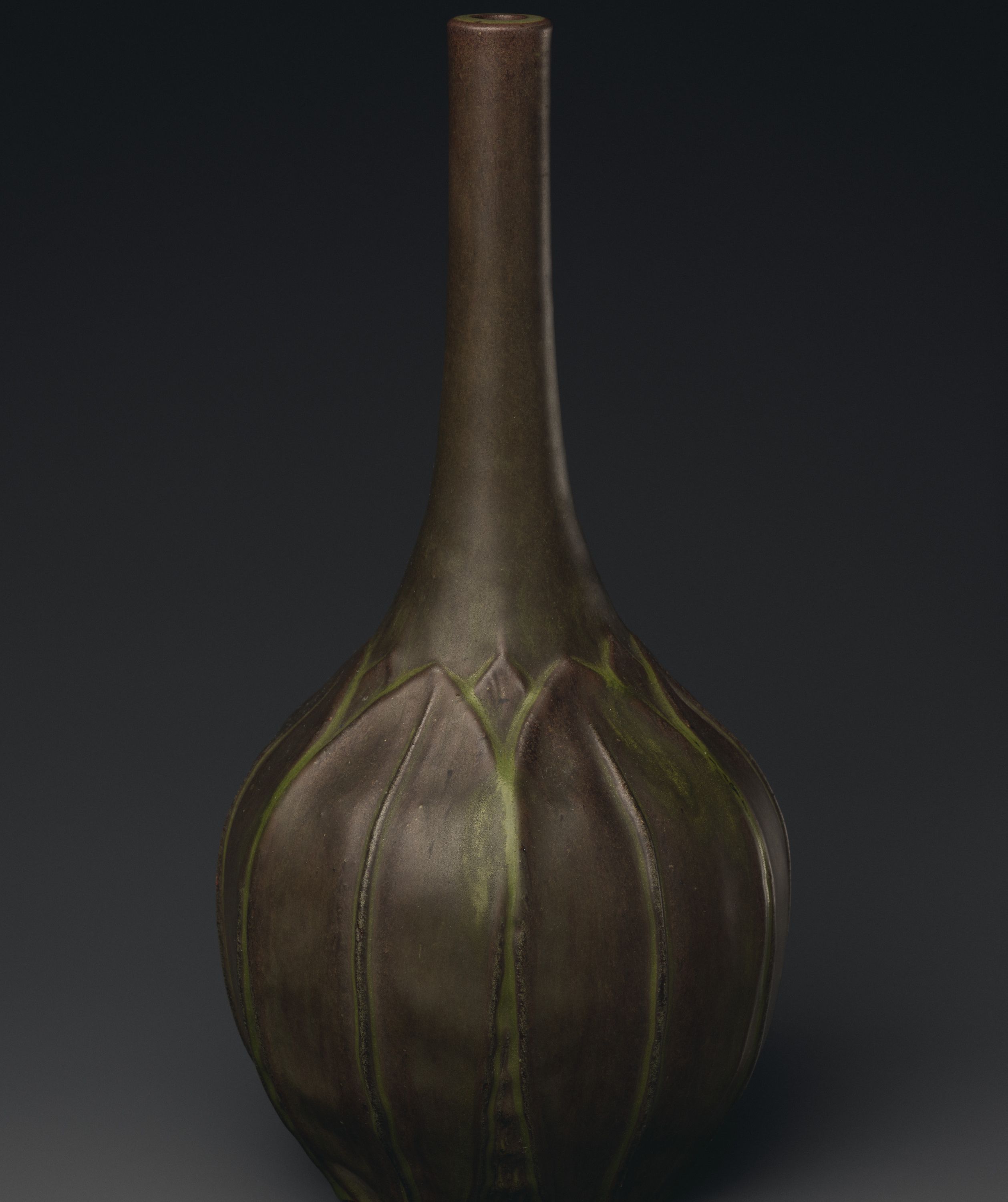 Vase by William J. Walley