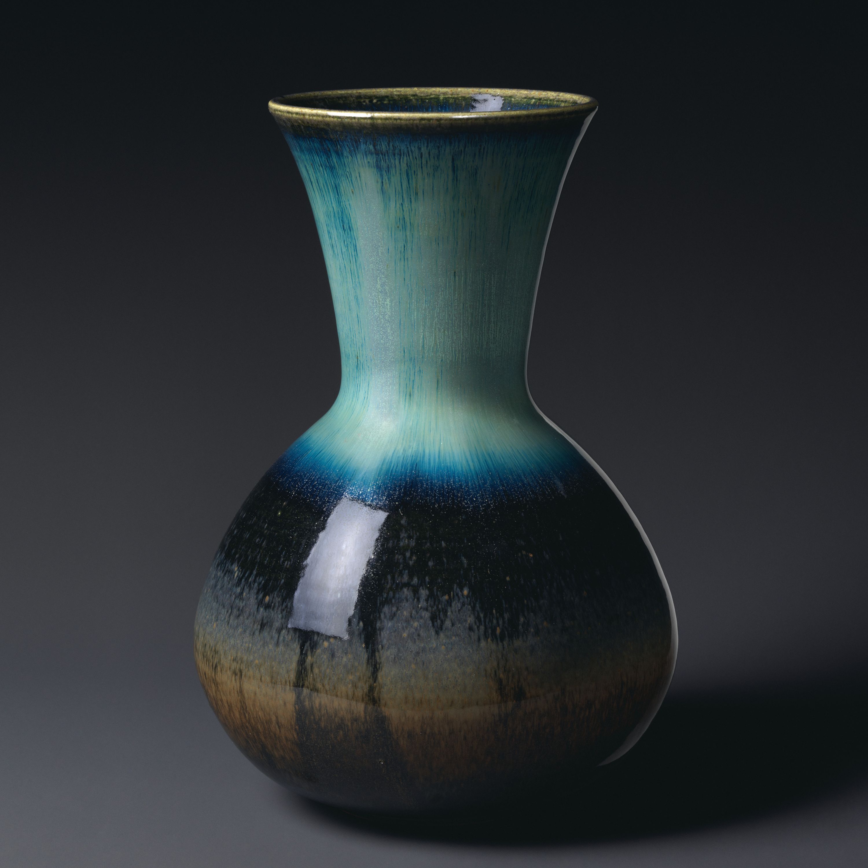 Vase by Charles Fergus Binns