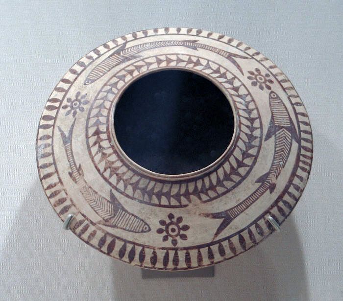 Met Museum Object 72342